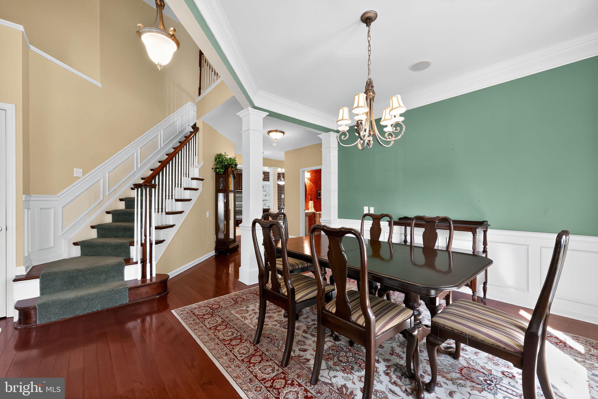 TRADITIONS AT LONGII - Residential