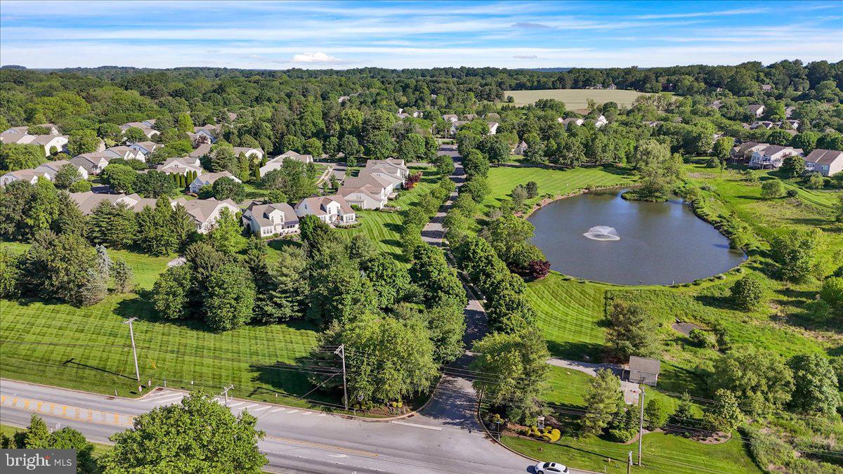 TRADITIONS AT LONGII - Residential