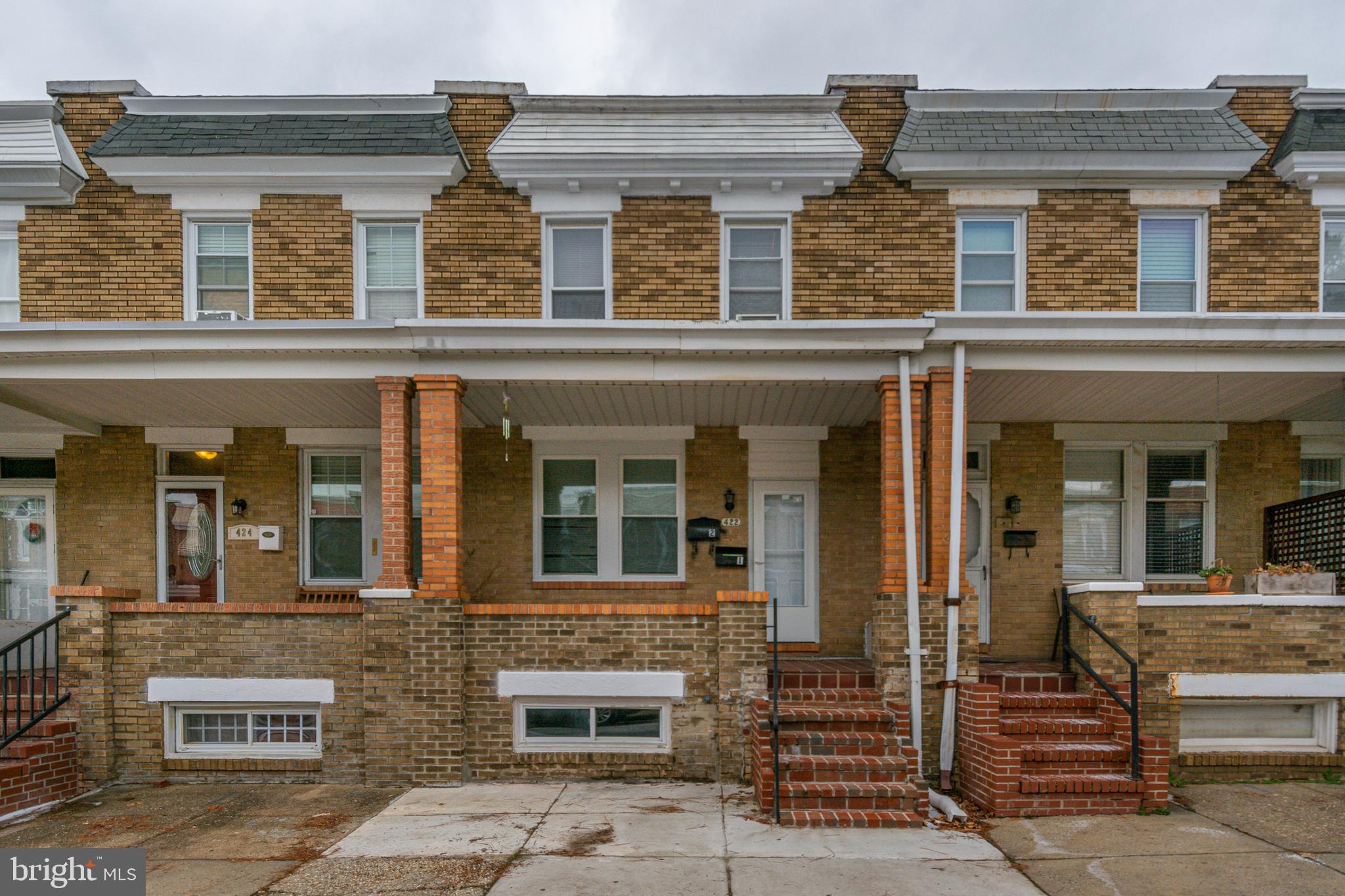 BAYVIEW - Residential Income