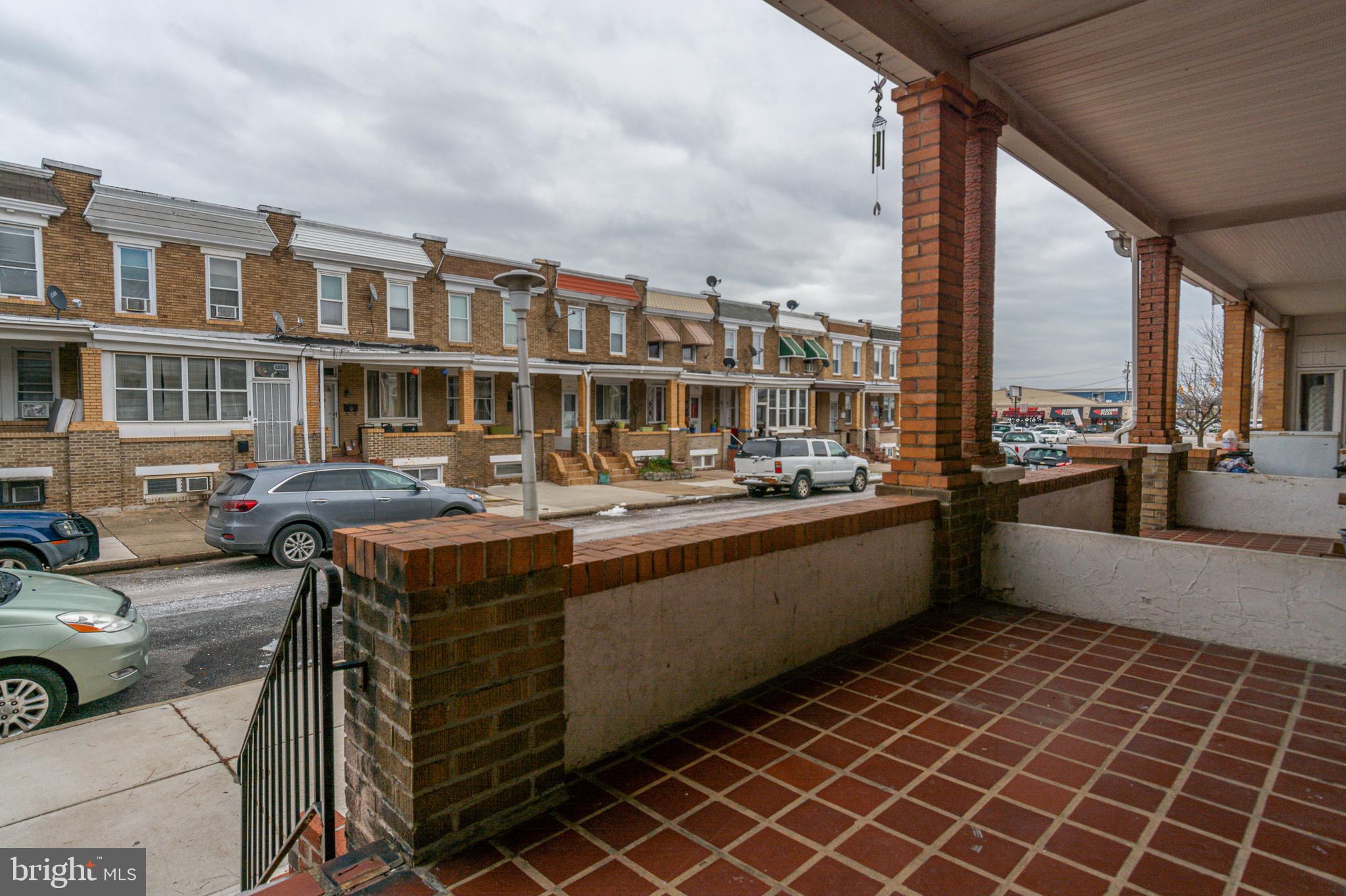 BAYVIEW - Residential Income