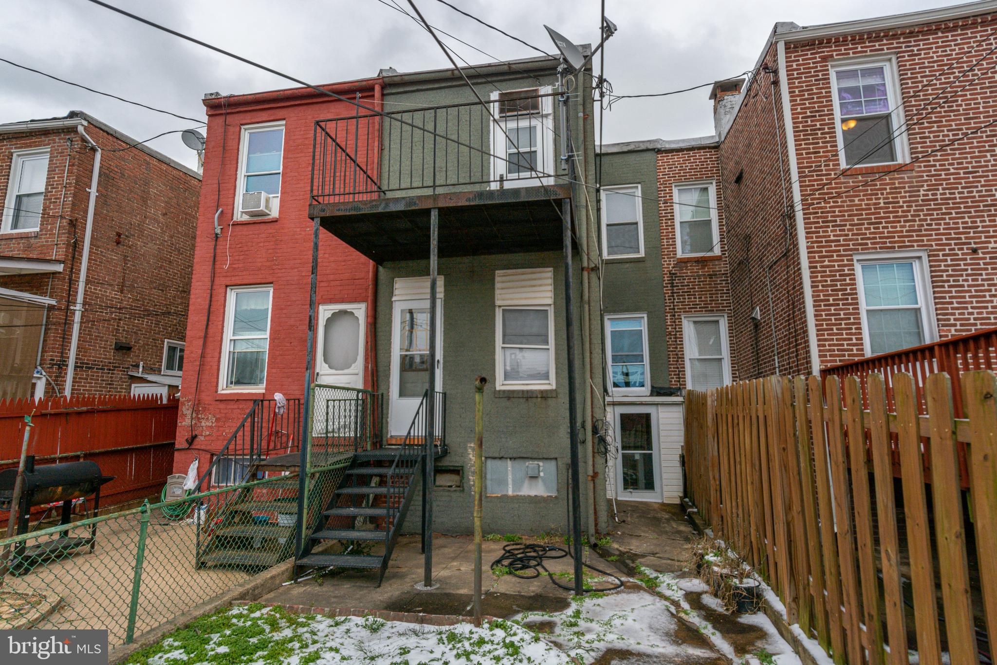 BAYVIEW - Residential Income