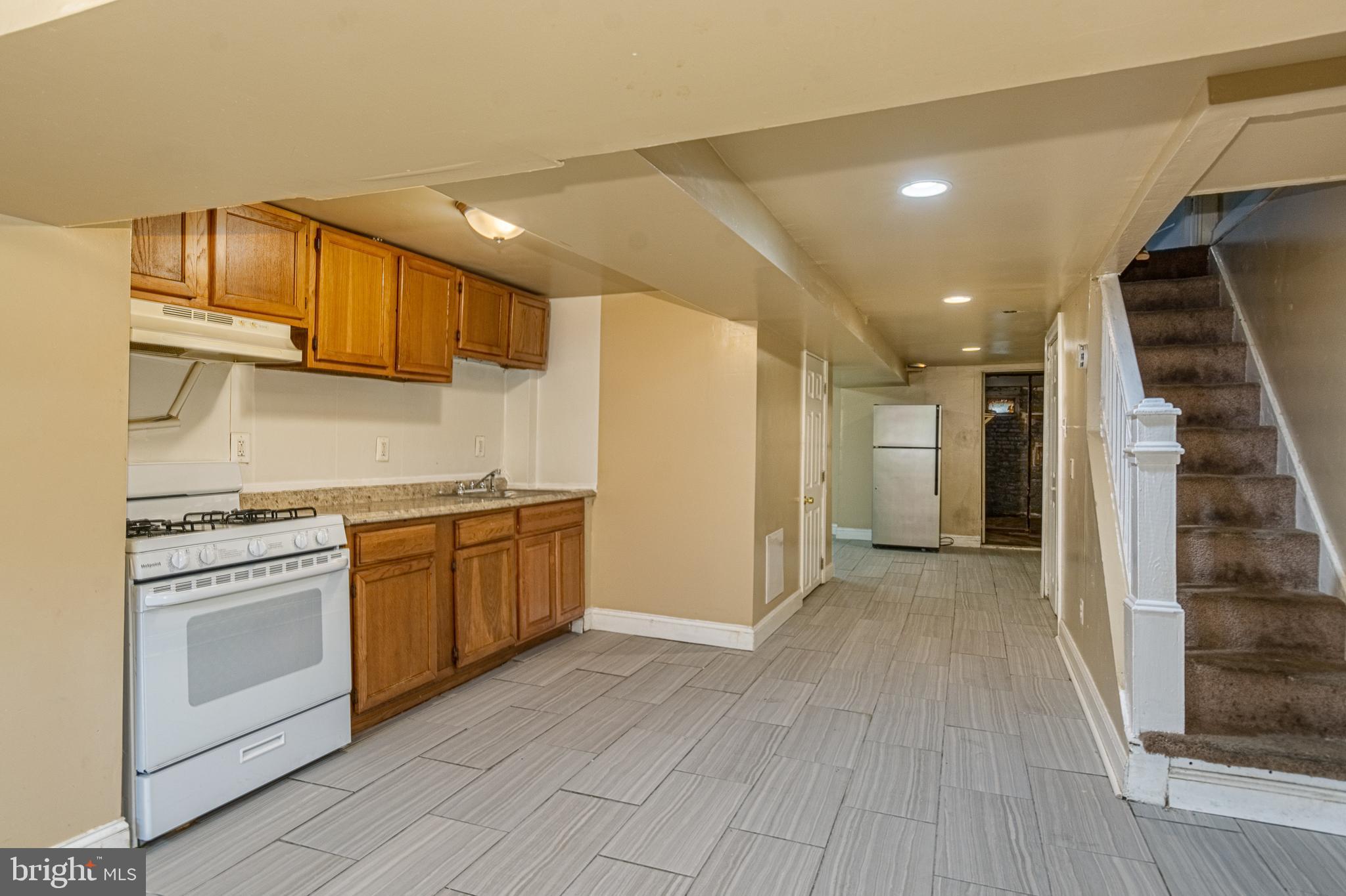 BAYVIEW - Residential Income