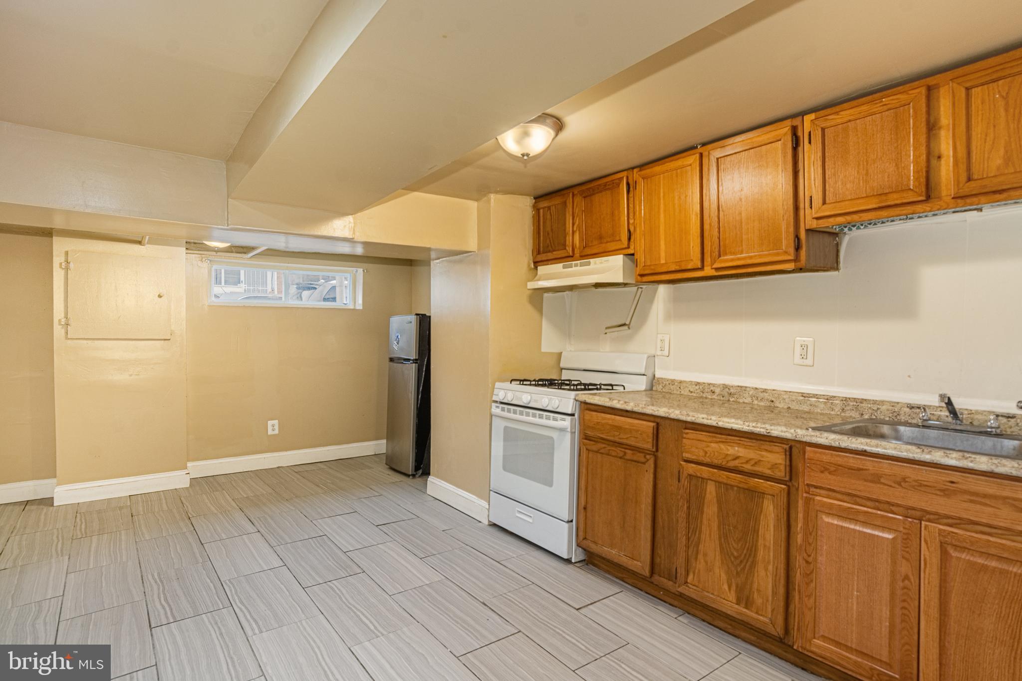 BAYVIEW - Residential Income