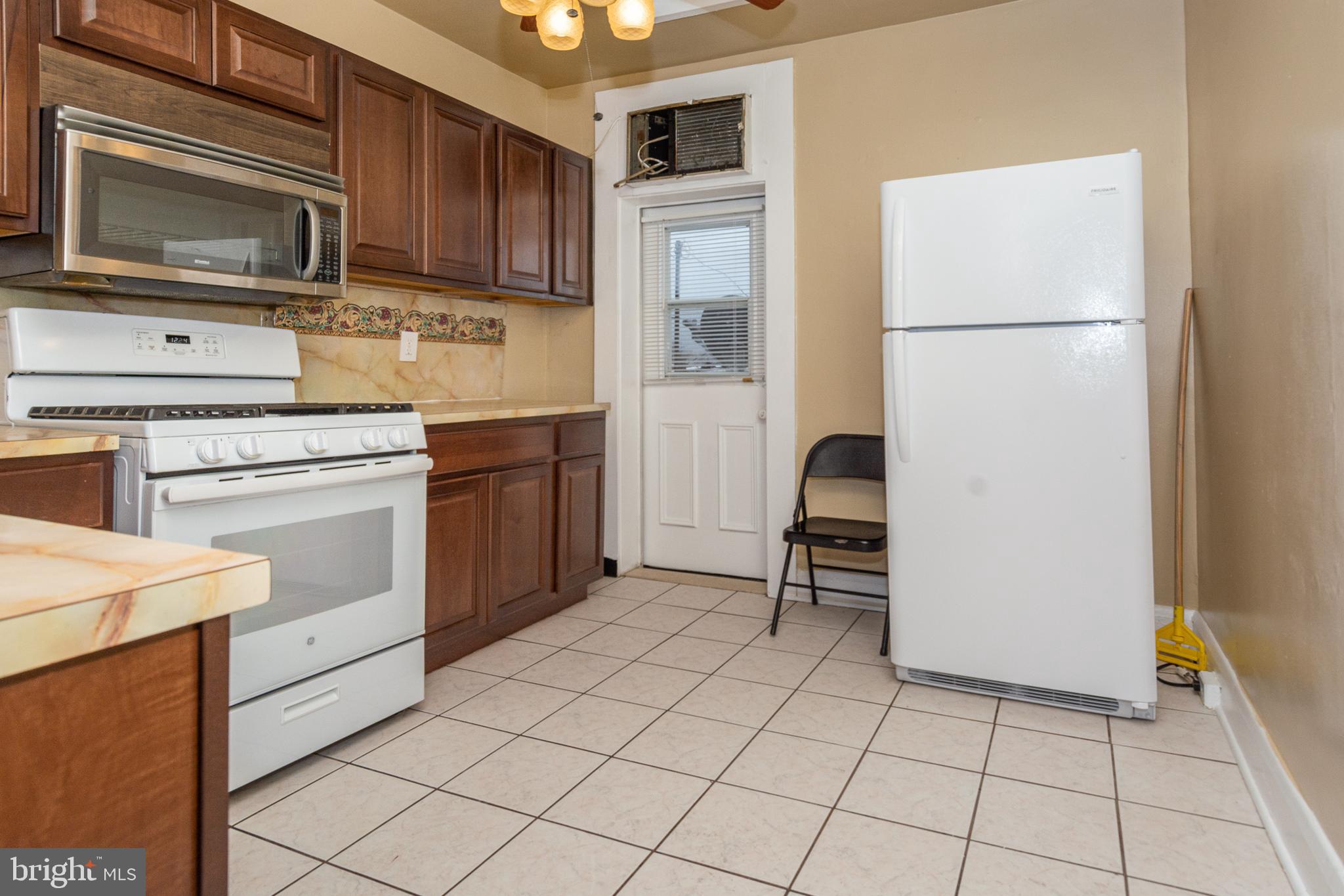 BAYVIEW - Residential Income