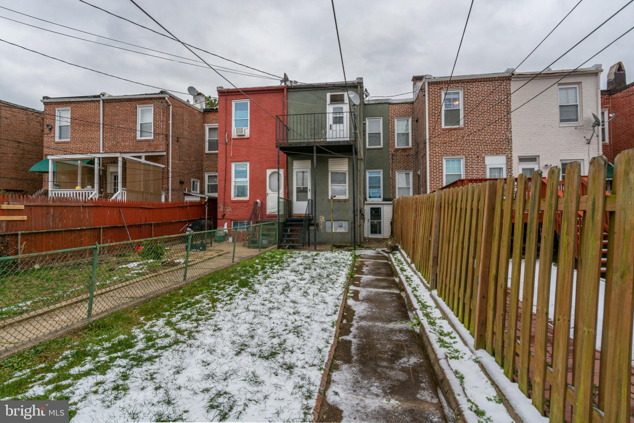 BAYVIEW - Residential Income