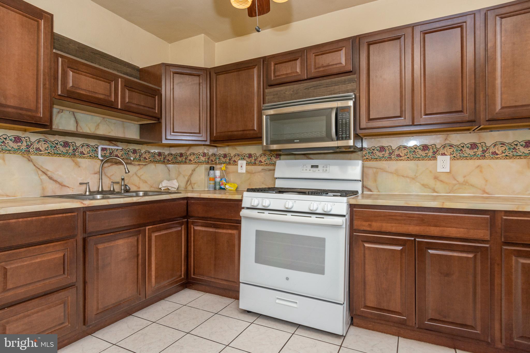 BAYVIEW - Residential Income