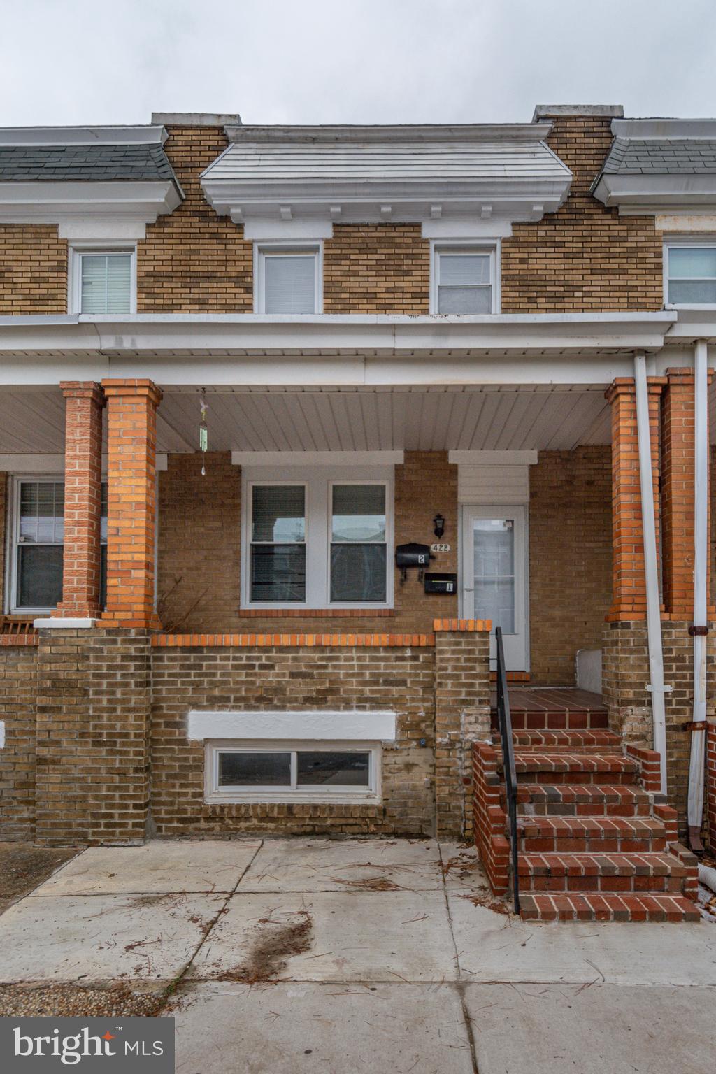 BAYVIEW - Residential Income