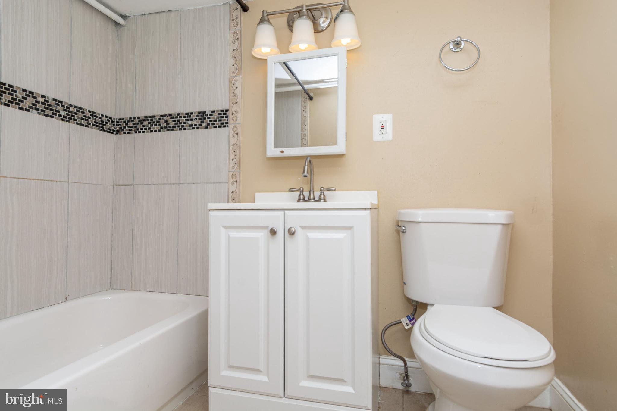 BAYVIEW - Residential Income