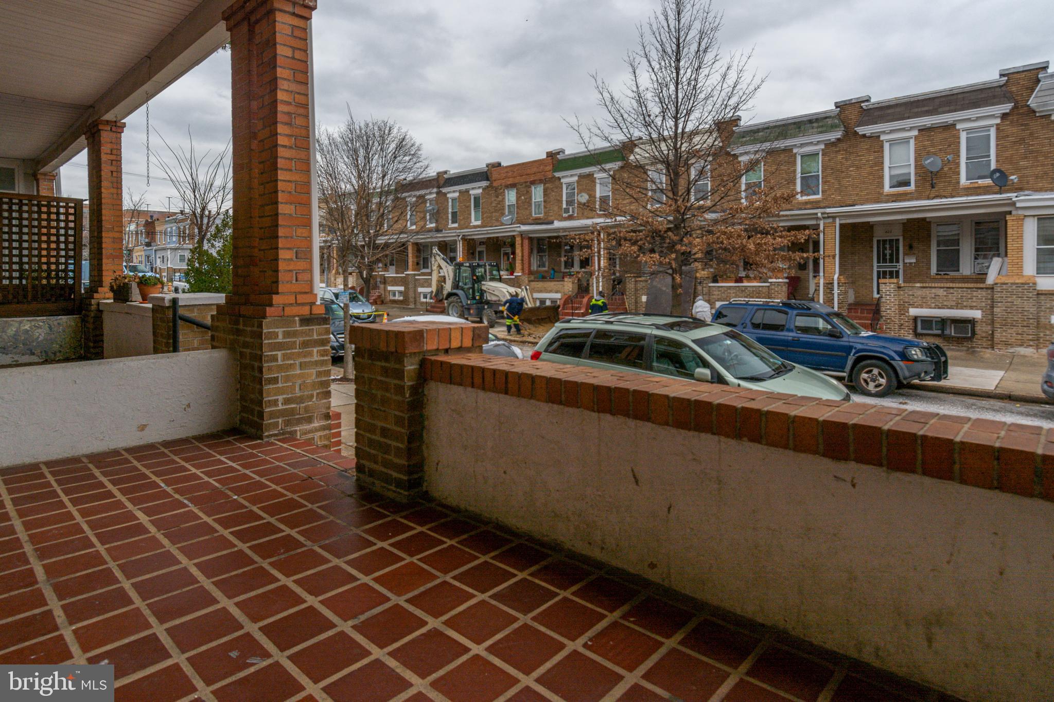 BAYVIEW - Residential Income