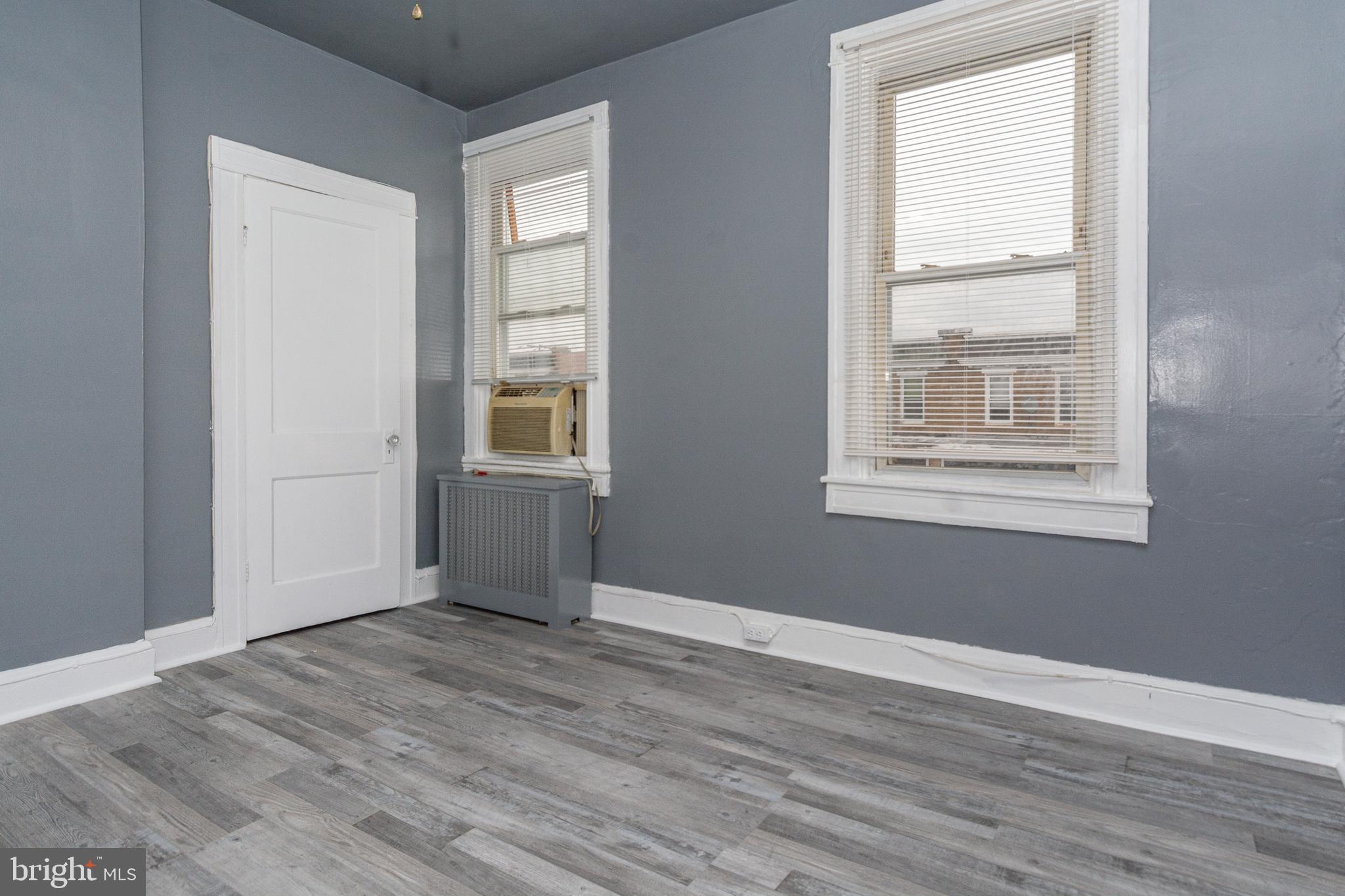 BAYVIEW - Residential Income