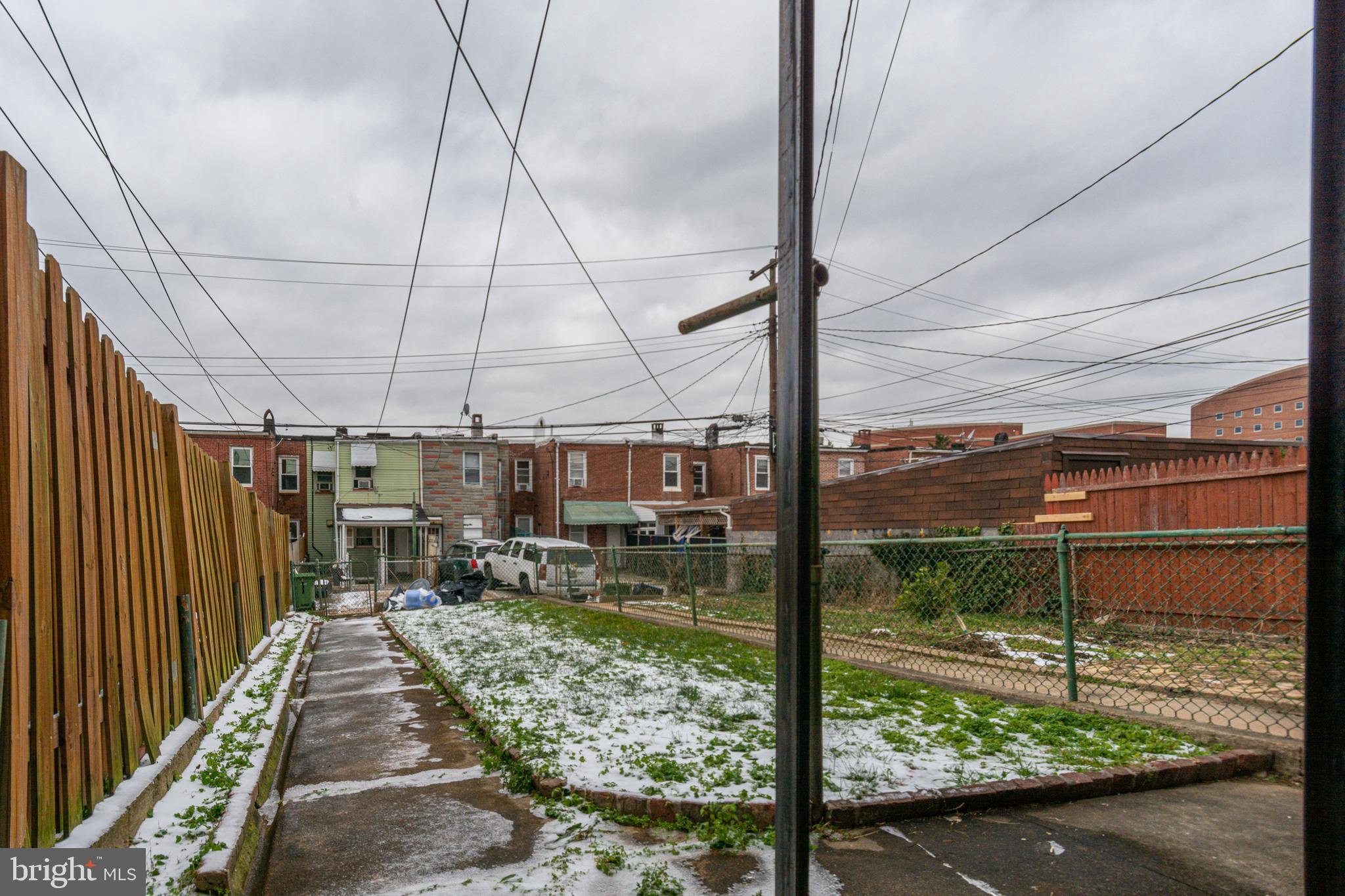 BAYVIEW - Residential Income