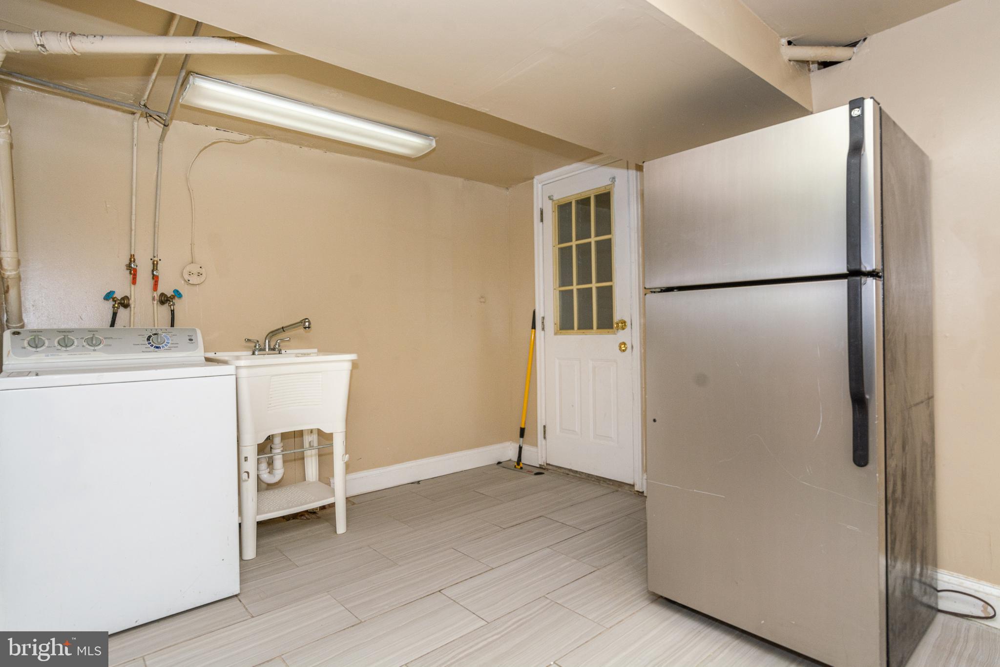 BAYVIEW - Residential Income