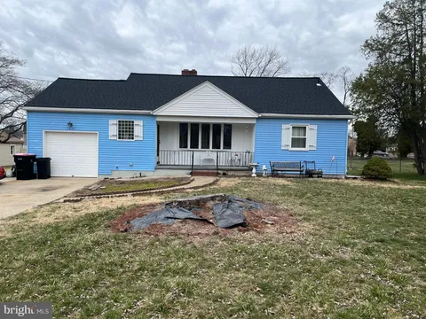 1807 Ellis Ave, Laurel Springs, NJ 08021 - MLS#: NJCD2112582