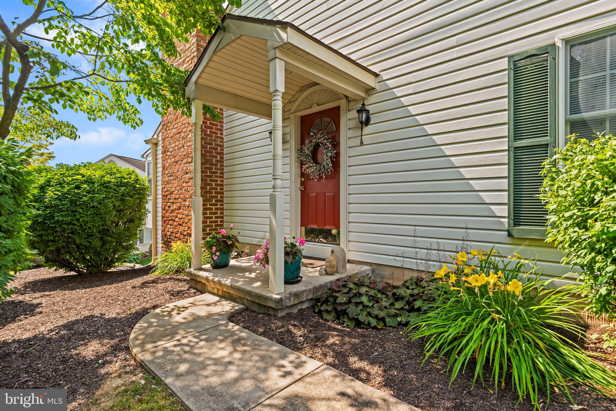 SOUTHPOINT OF HERSHEY - Residential