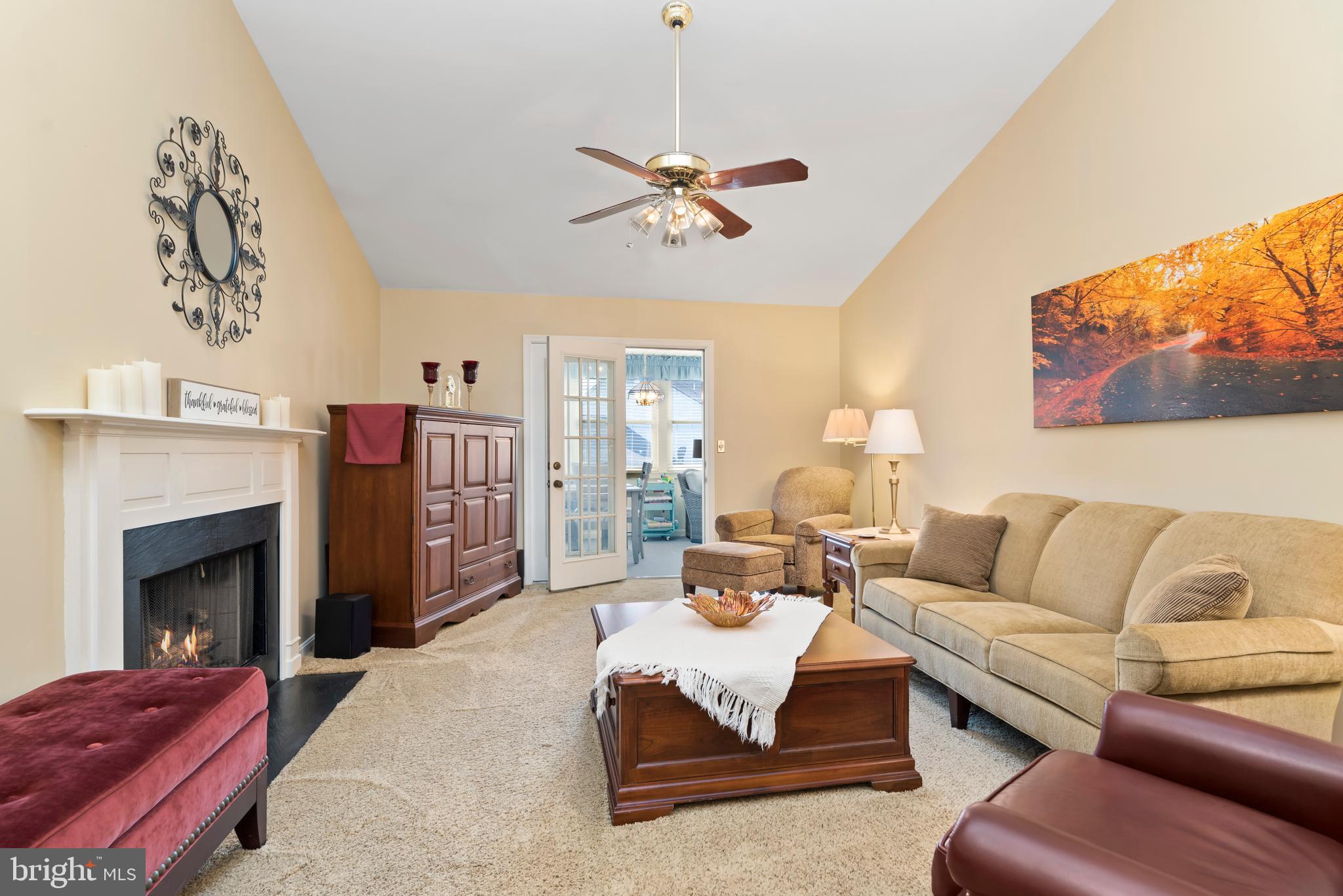 SOUTHPOINT OF HERSHEY - Residential