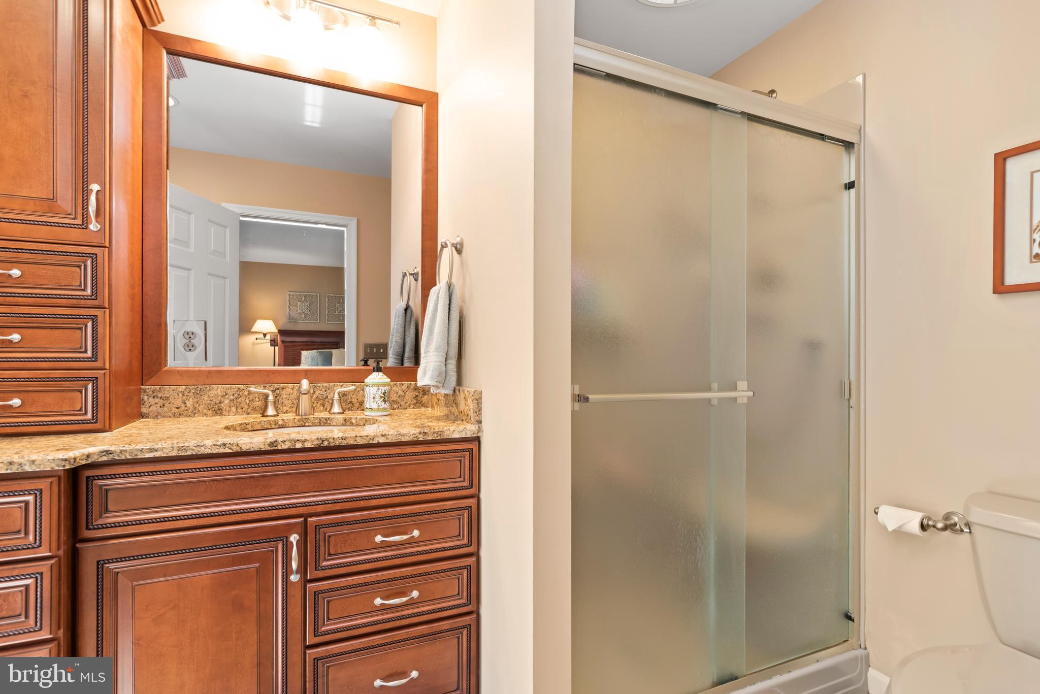 SOUTHPOINT OF HERSHEY - Residential