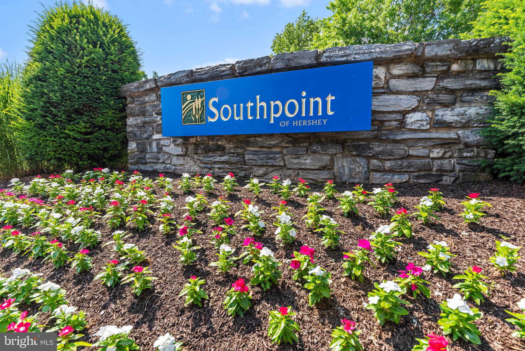 SOUTHPOINT OF HERSHEY - Residential