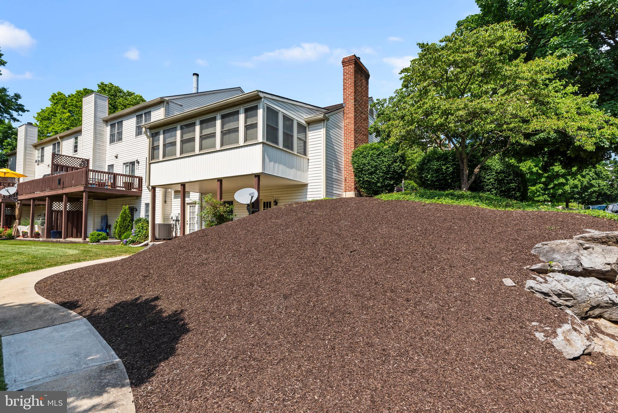 SOUTHPOINT OF HERSHEY - Residential