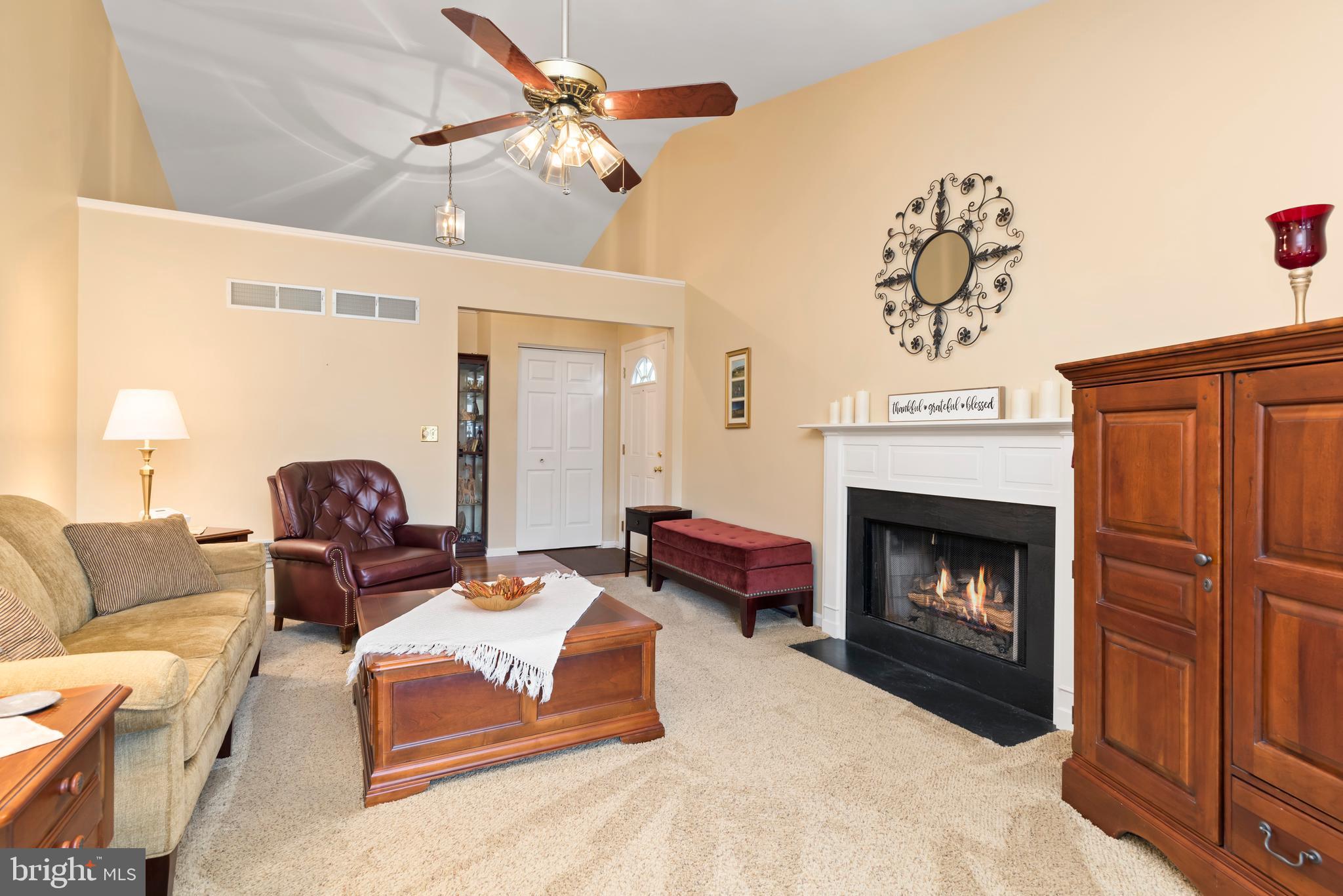 SOUTHPOINT OF HERSHEY - Residential