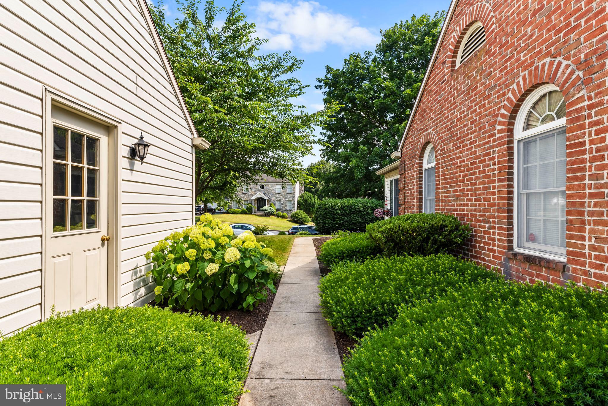 SOUTHPOINT OF HERSHEY - Residential