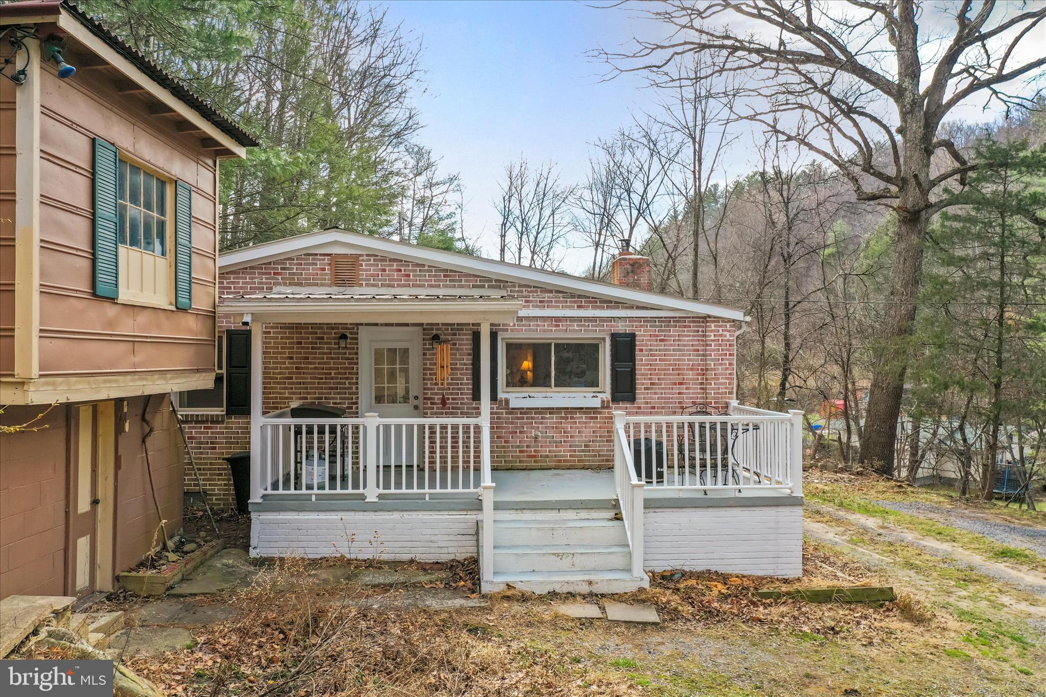 NONE UNRESTRICTED - Residential