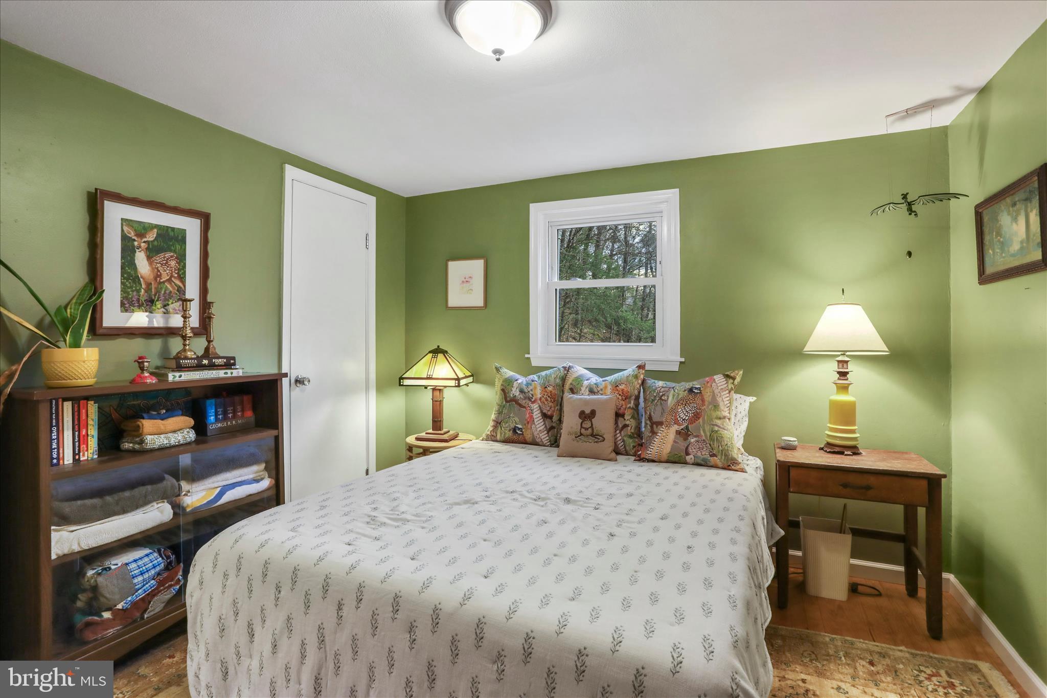 NONE UNRESTRICTED - Residential