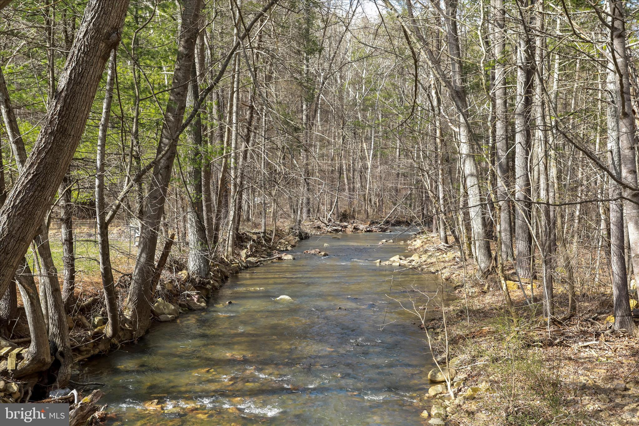 NONE UNRESTRICTED - Residential