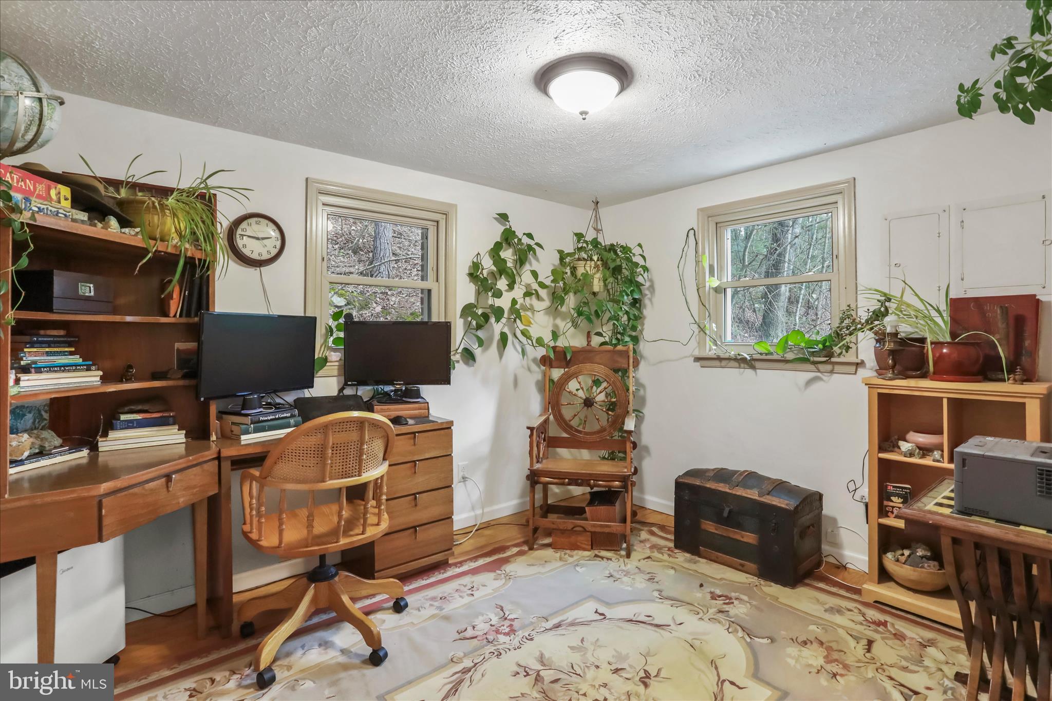 NONE UNRESTRICTED - Residential