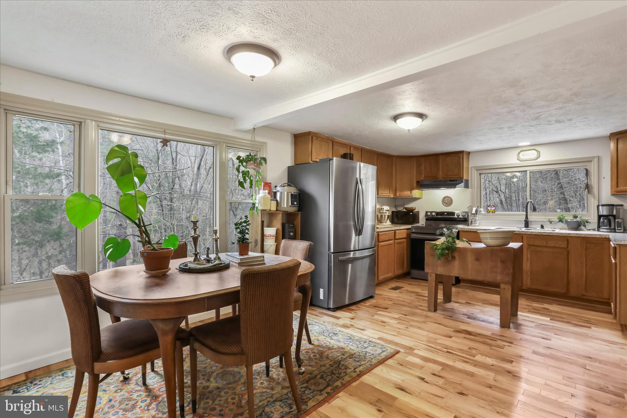 NONE UNRESTRICTED - Residential