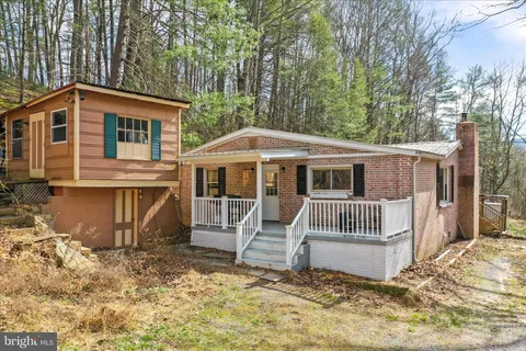 MLS: WVHD2003384