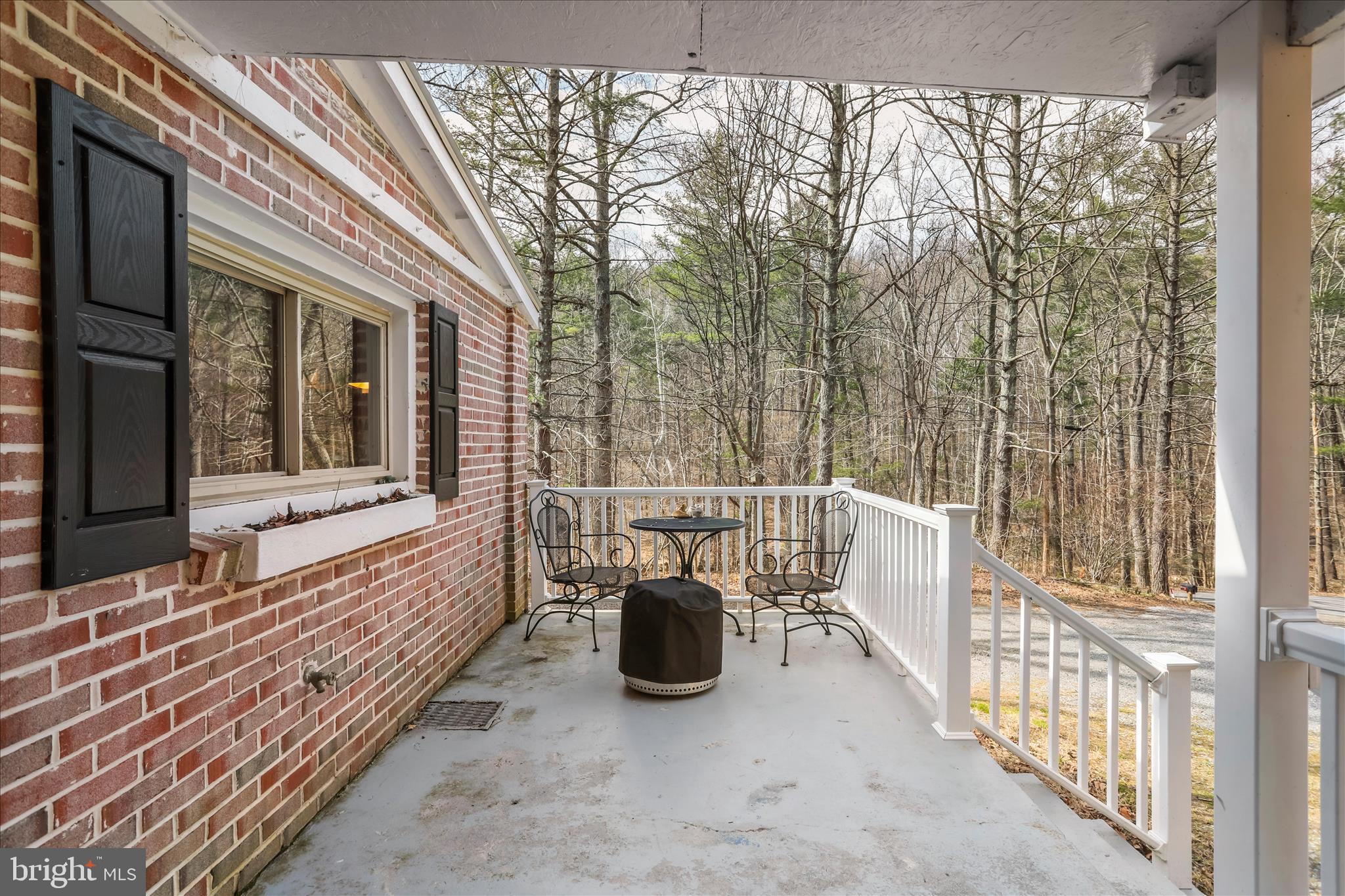 NONE UNRESTRICTED - Residential