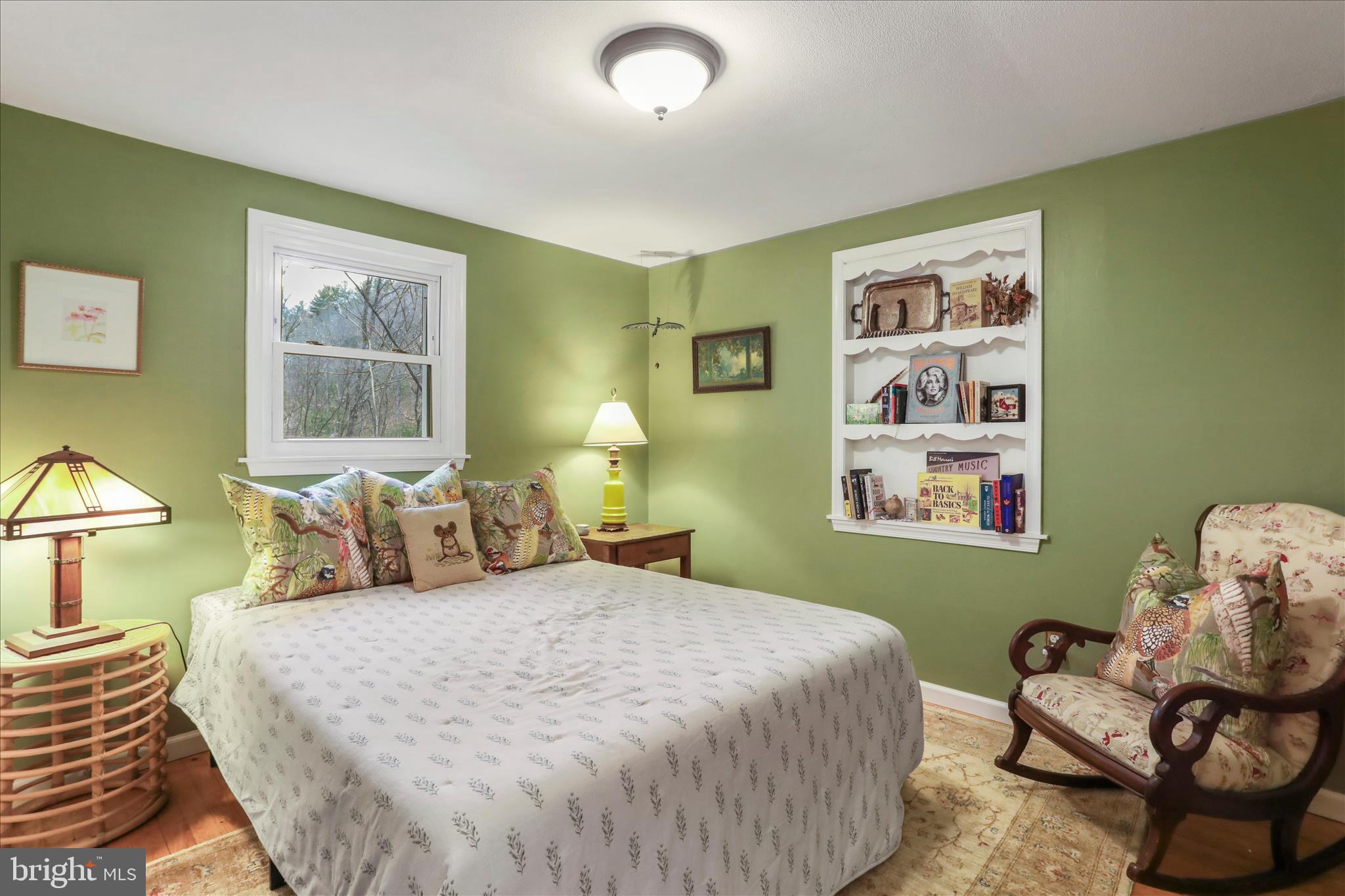 NONE UNRESTRICTED - Residential