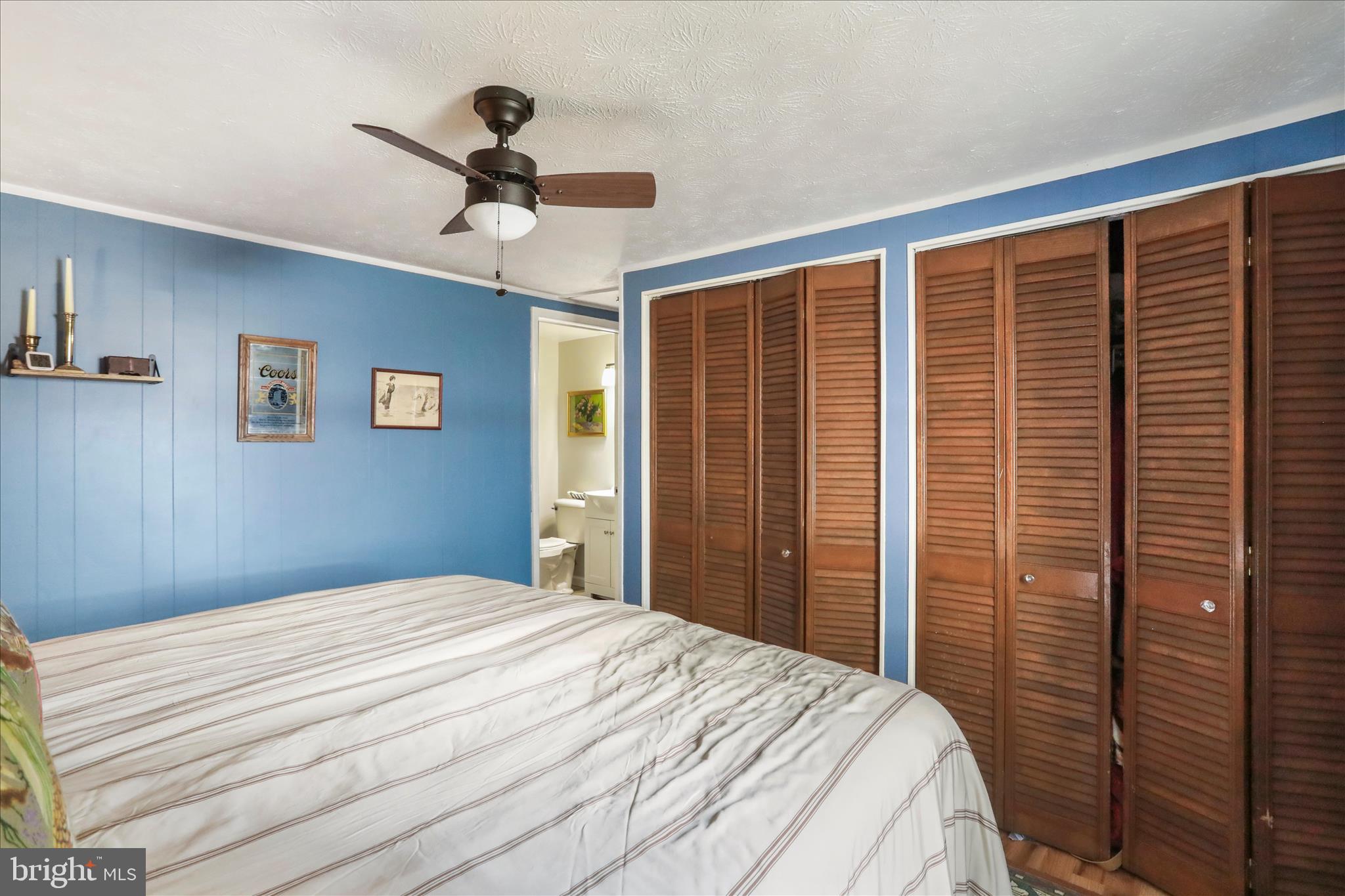 NONE UNRESTRICTED - Residential