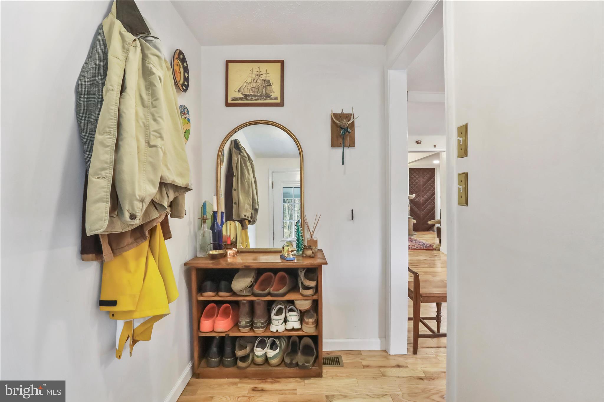 NONE UNRESTRICTED - Residential