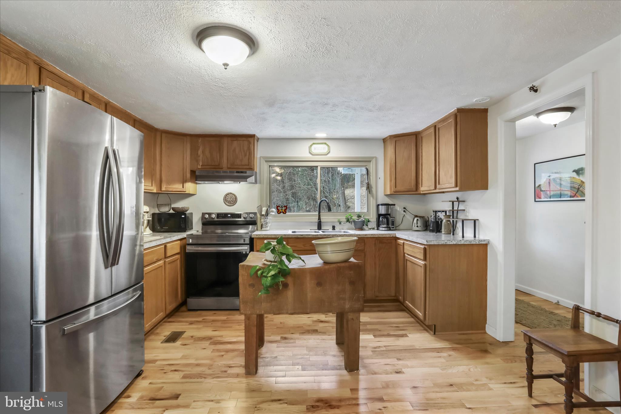 NONE UNRESTRICTED - Residential