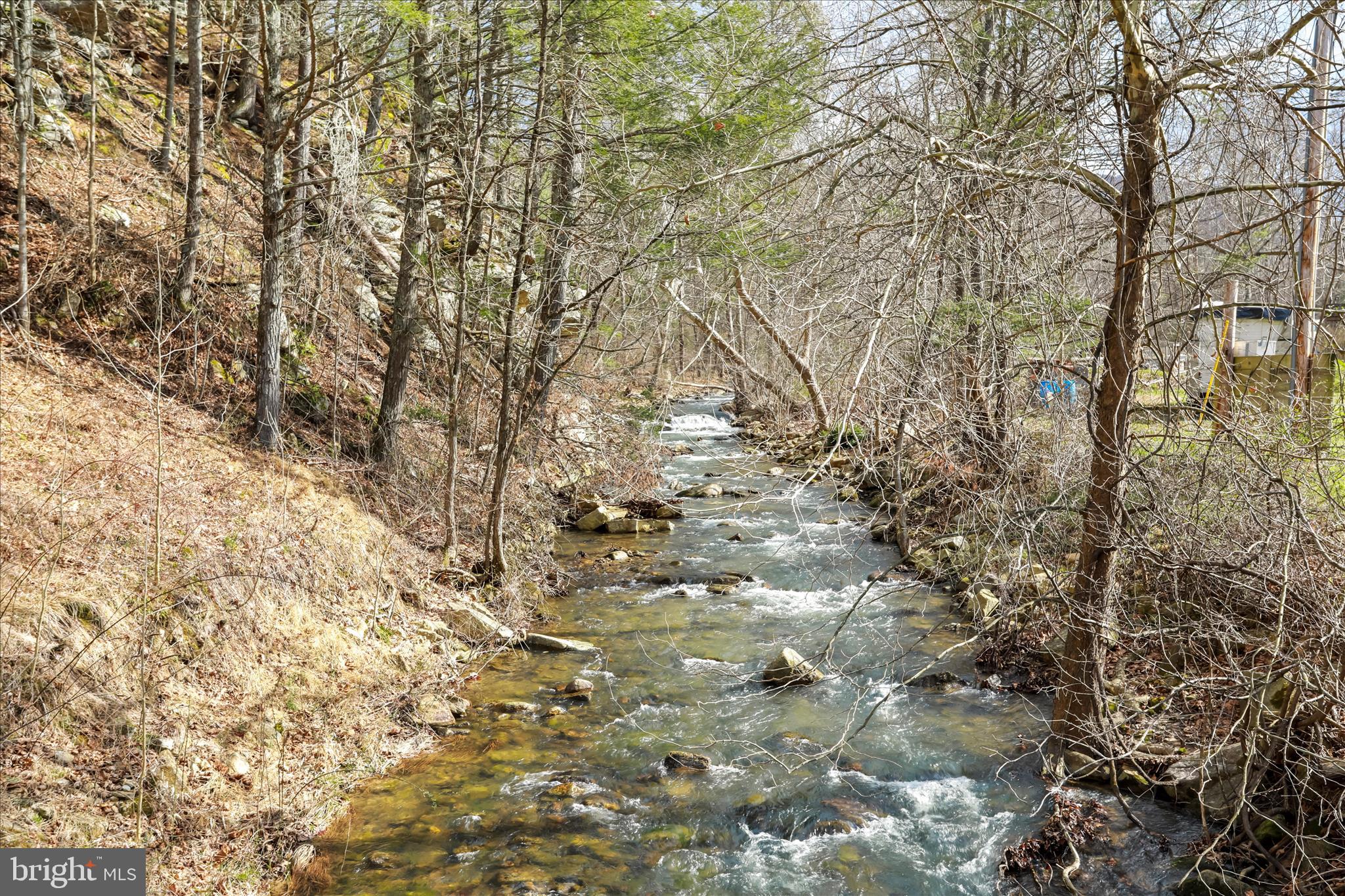 NONE UNRESTRICTED - Residential