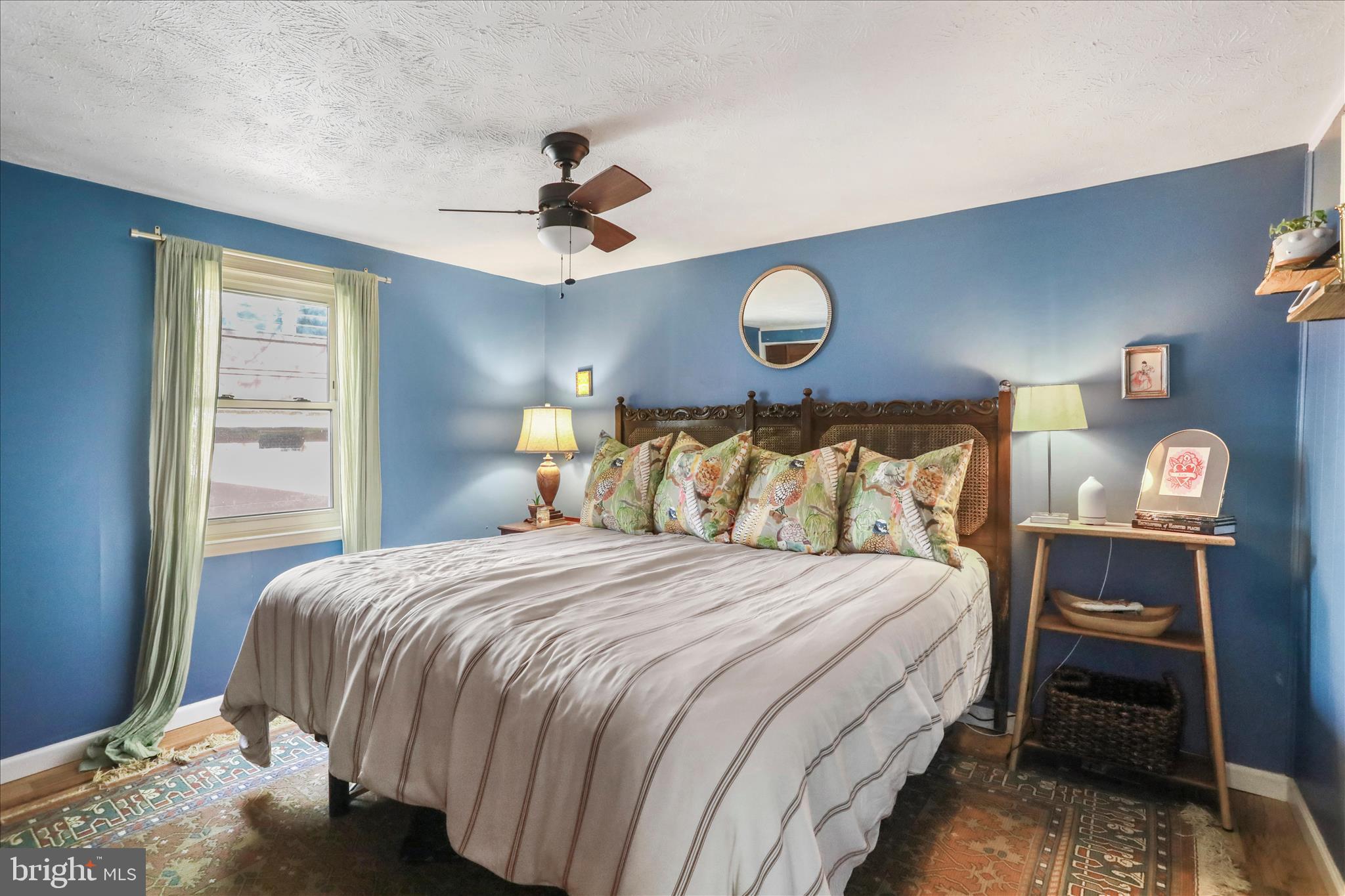 NONE UNRESTRICTED - Residential