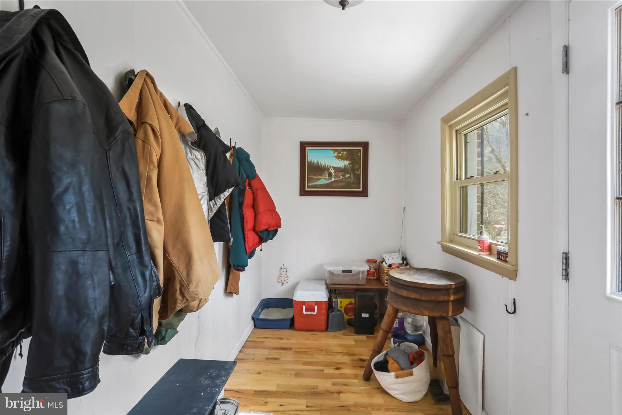 NONE UNRESTRICTED - Residential