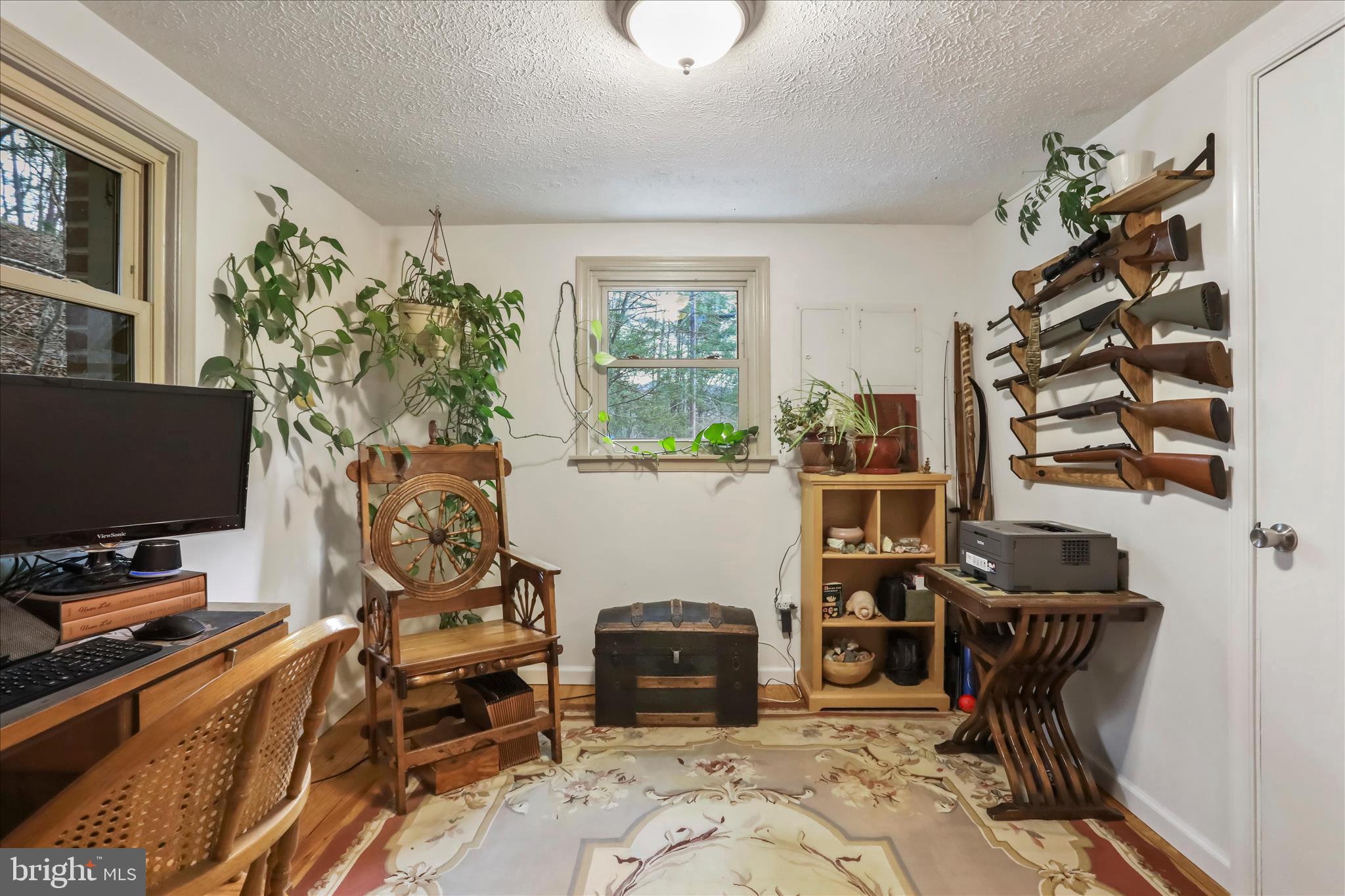 NONE UNRESTRICTED - Residential