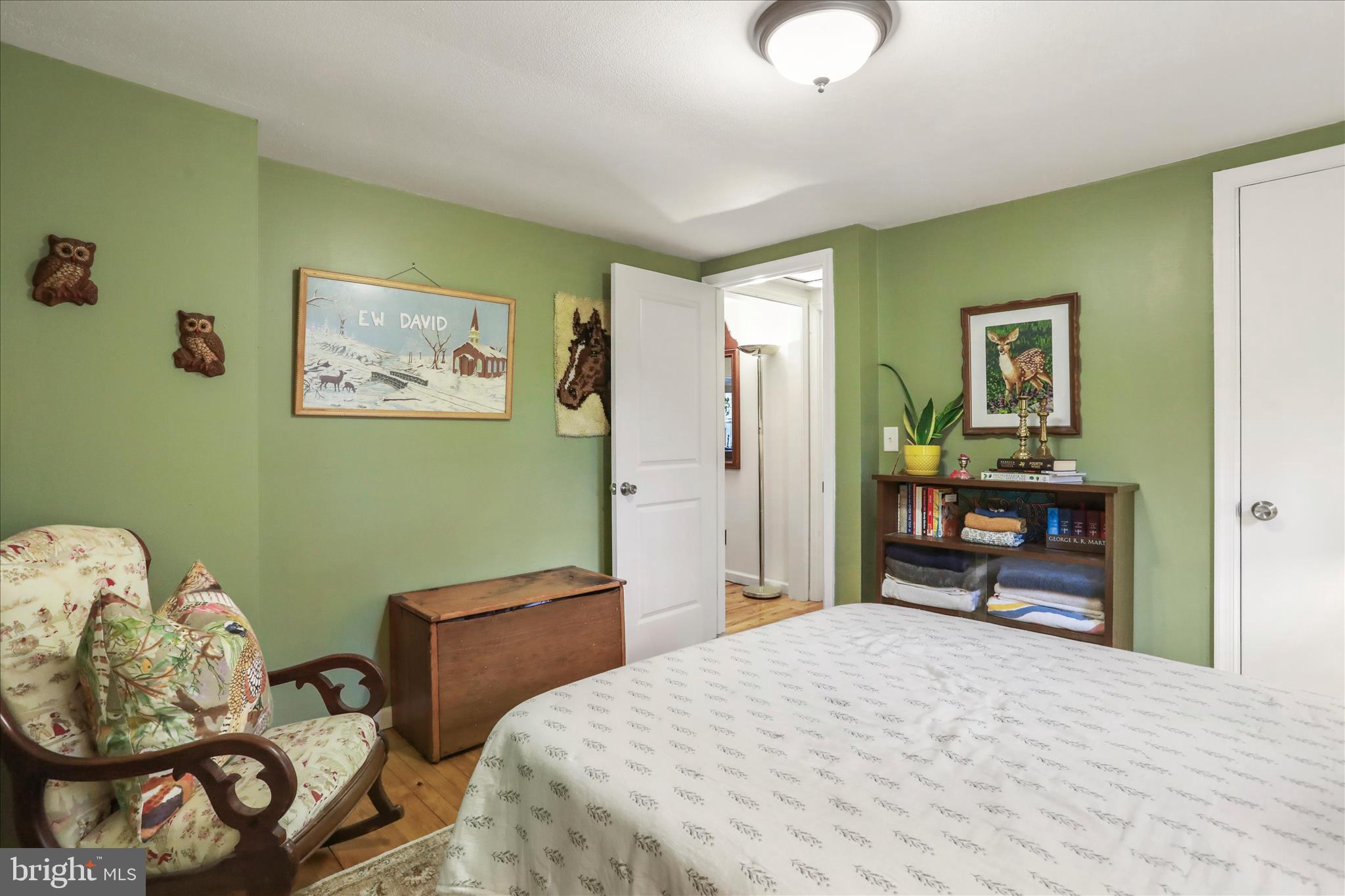 NONE UNRESTRICTED - Residential