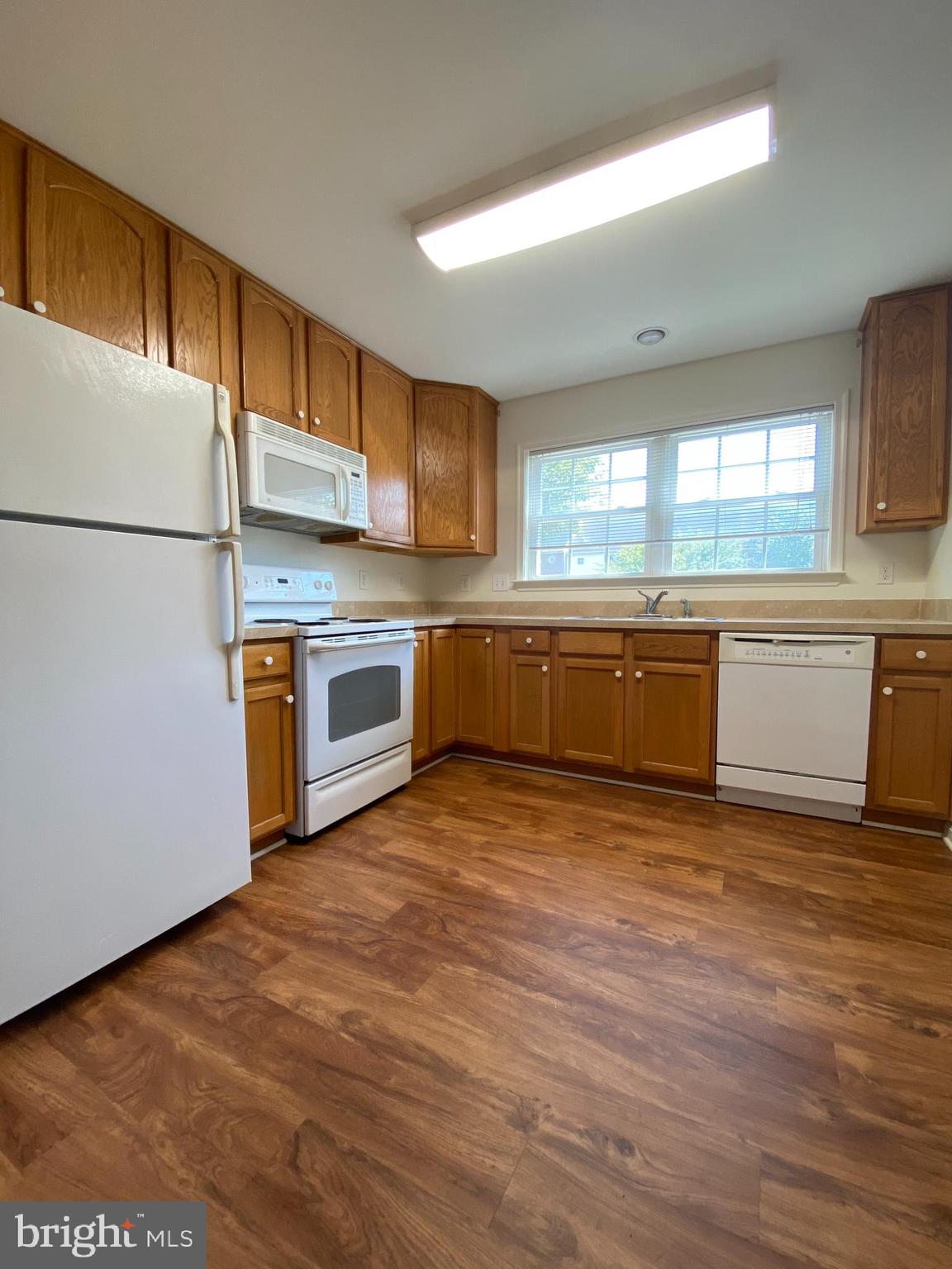 HAMMONDS MILL - Residential Lease