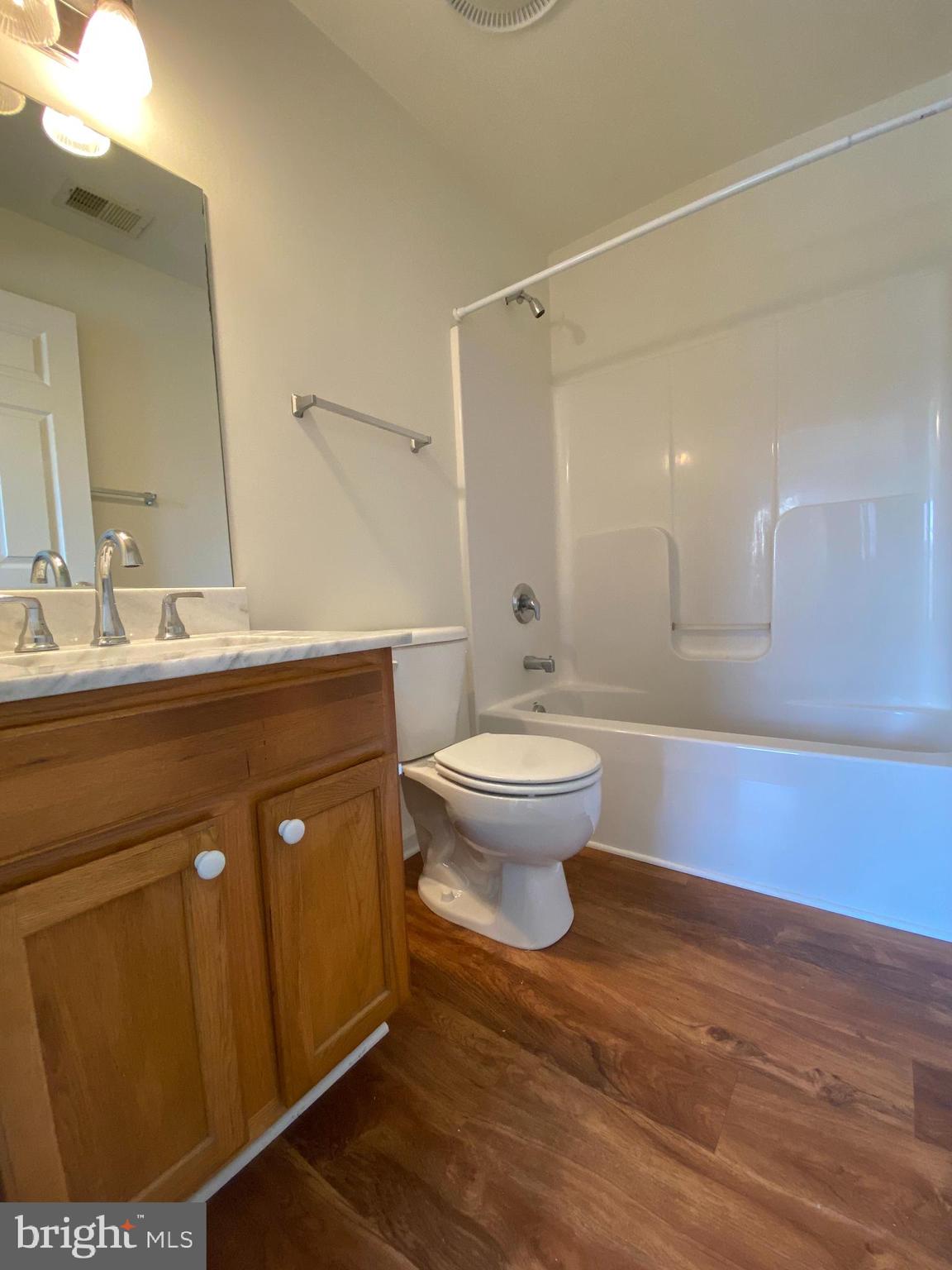 HAMMONDS MILL - Residential Lease