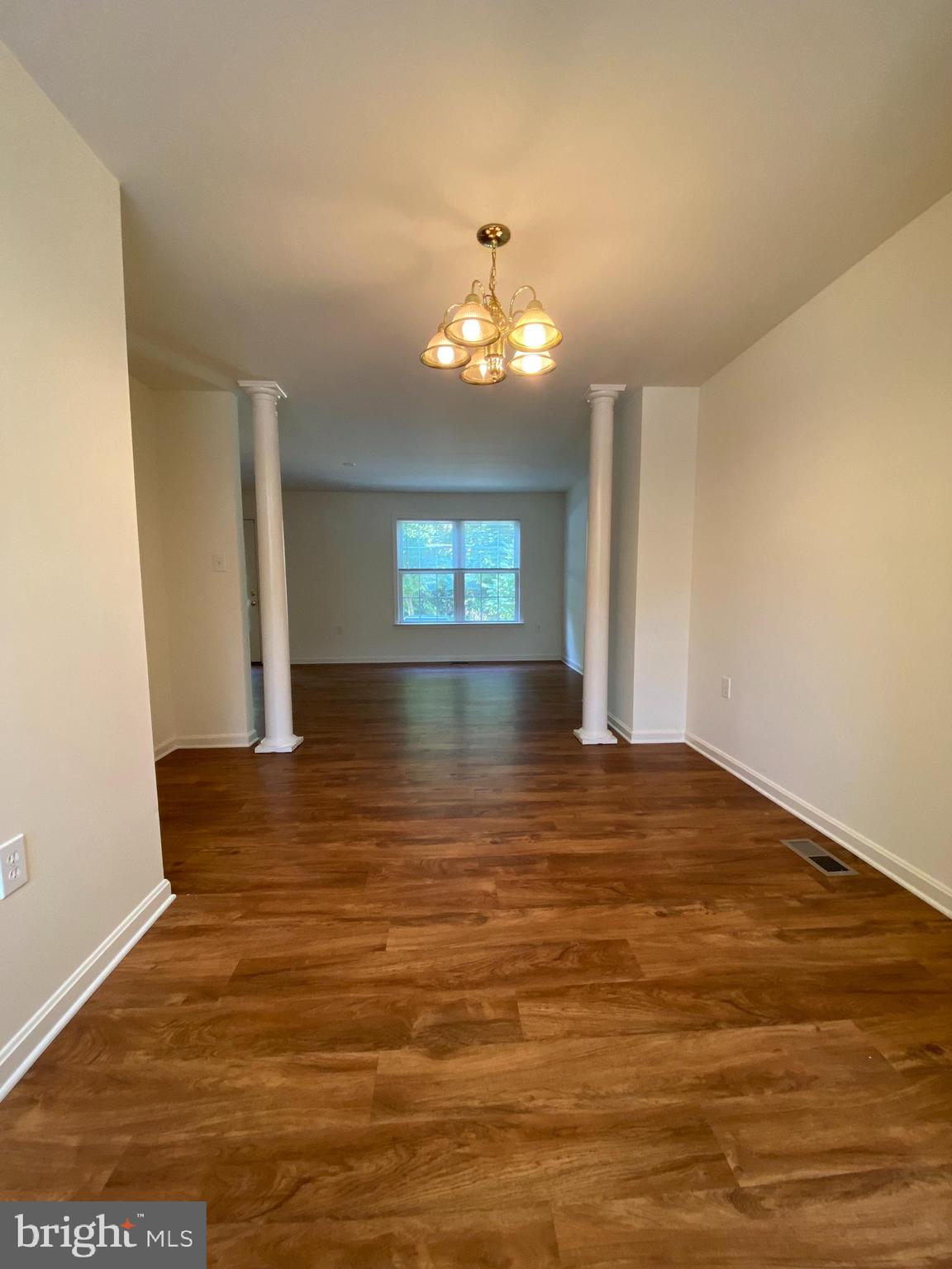 HAMMONDS MILL - Residential Lease