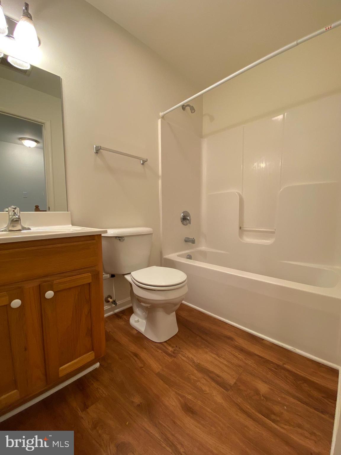 HAMMONDS MILL - Residential Lease