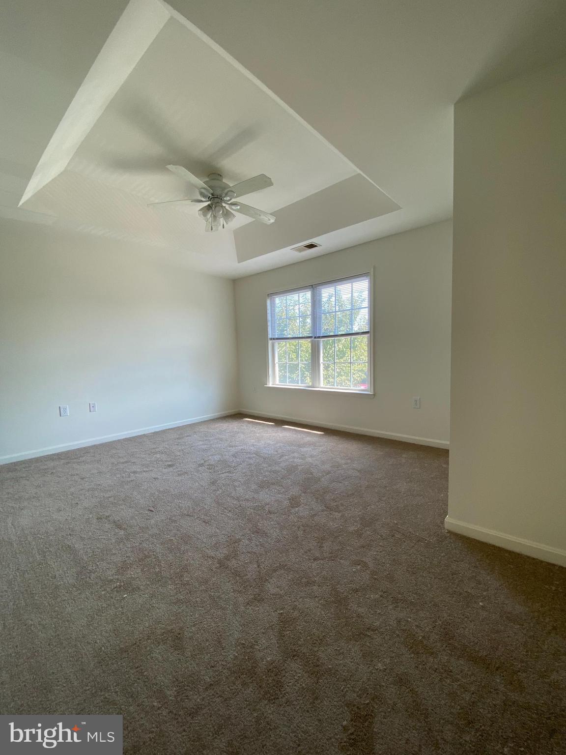 HAMMONDS MILL - Residential Lease