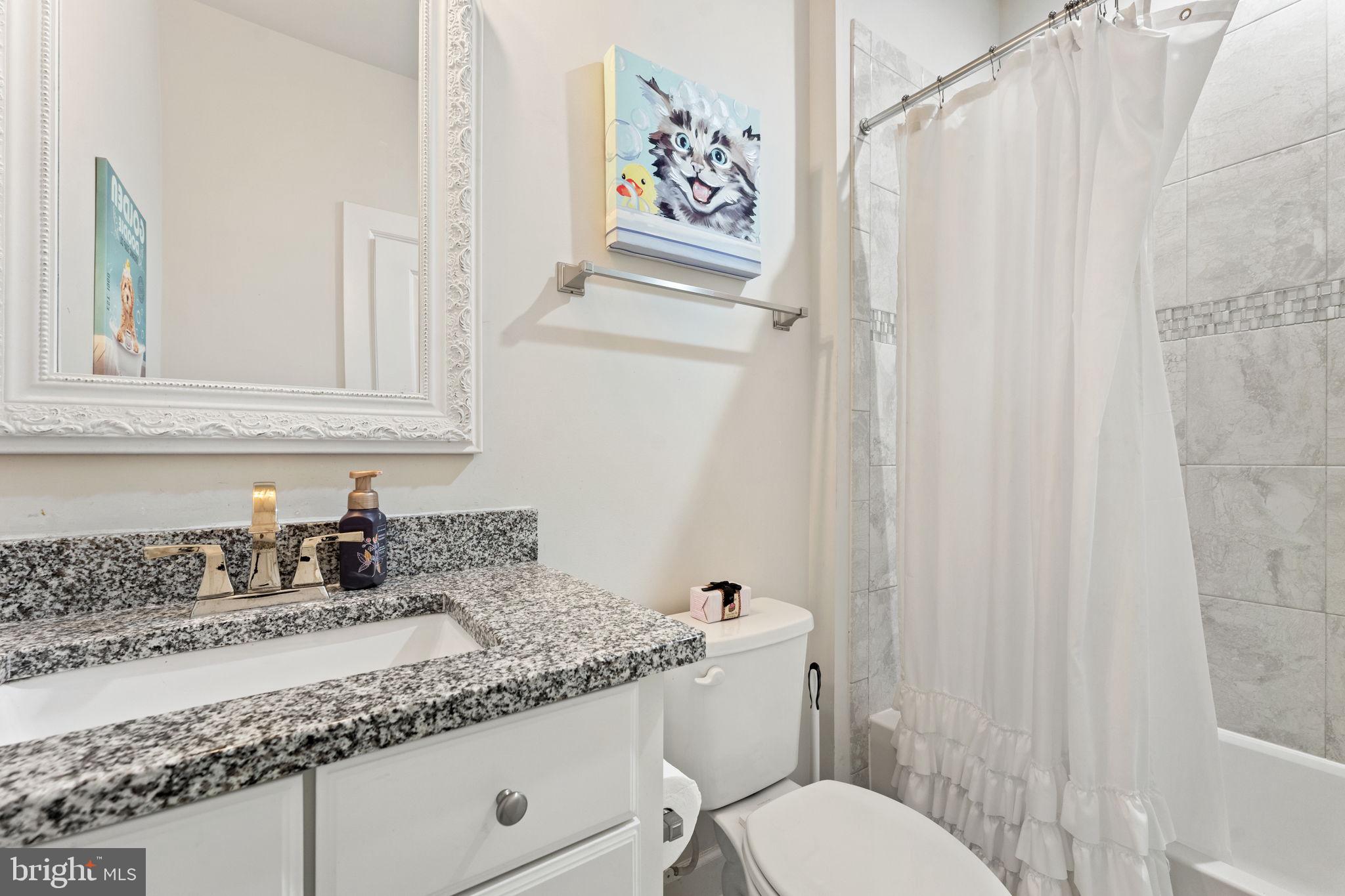 GROVE AT WILLOWSFORD - Residential