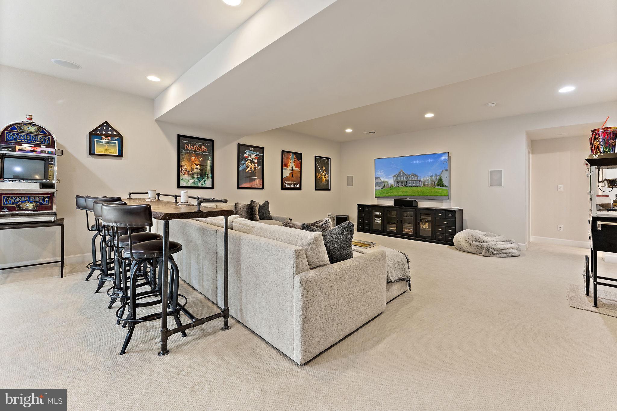 GROVE AT WILLOWSFORD - Residential