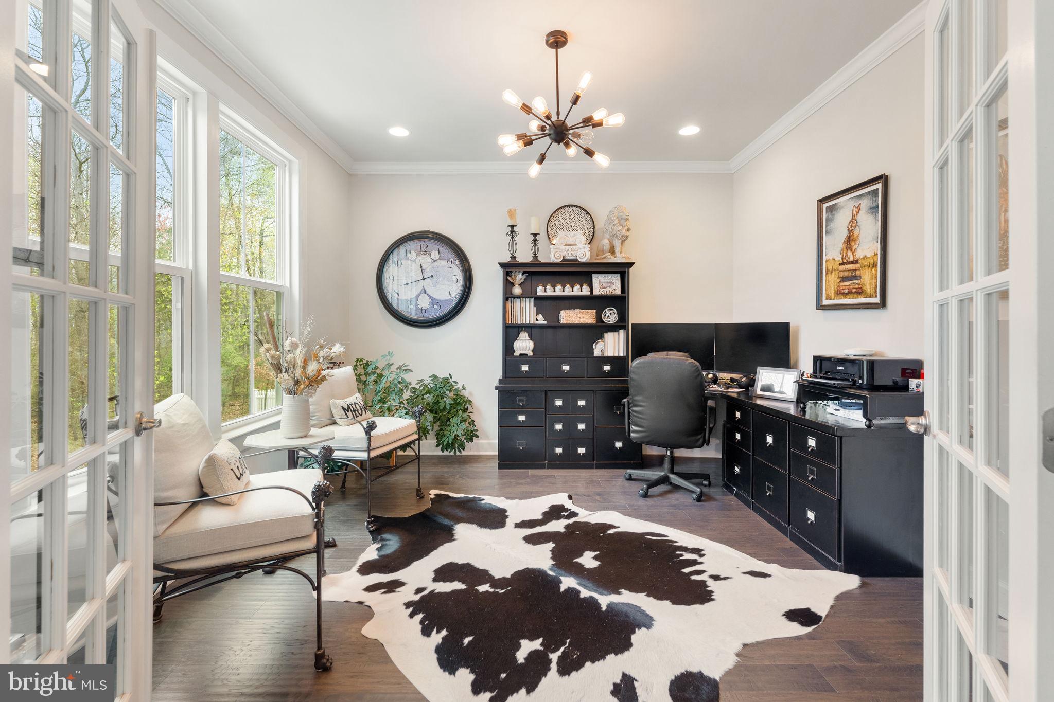 GROVE AT WILLOWSFORD - Residential