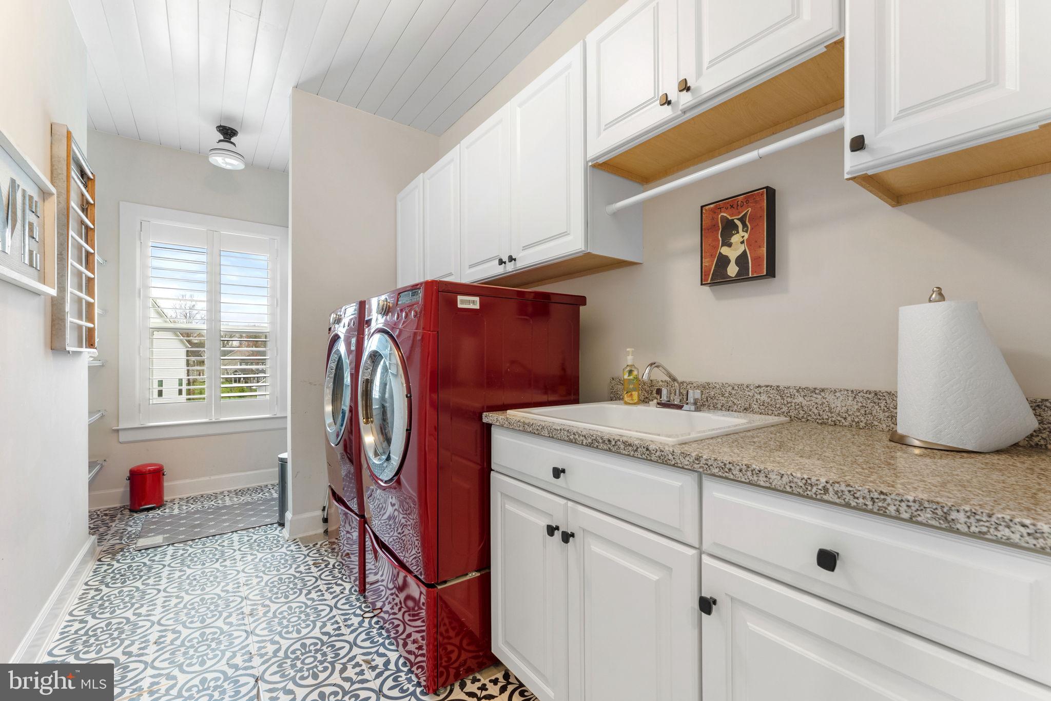 GROVE AT WILLOWSFORD - Residential