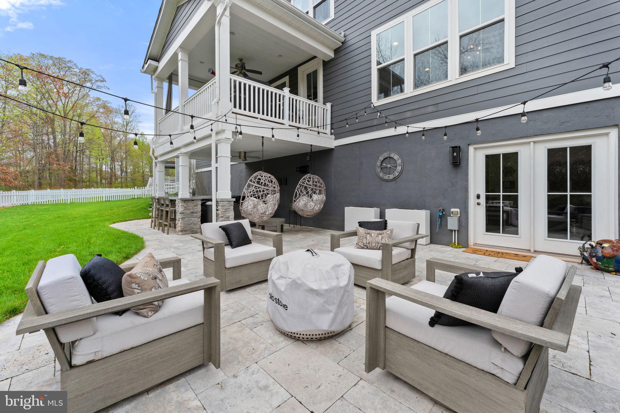 GROVE AT WILLOWSFORD - Residential